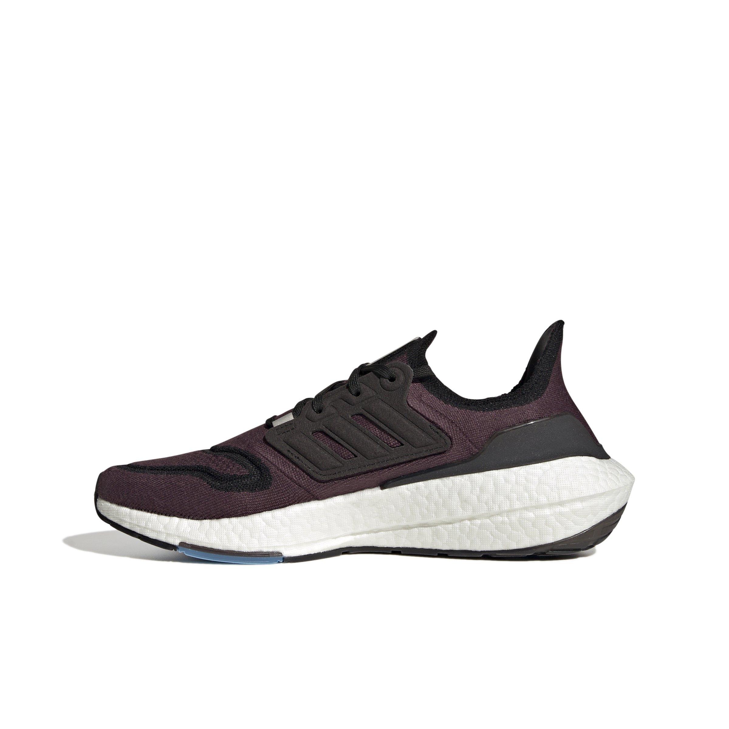 adidas Ultraboost 22 "Shamar/Core Black/Metallic Grey" Men's Running Shoe - SHAMAR/BLACK/GREY Thumbnail View 2