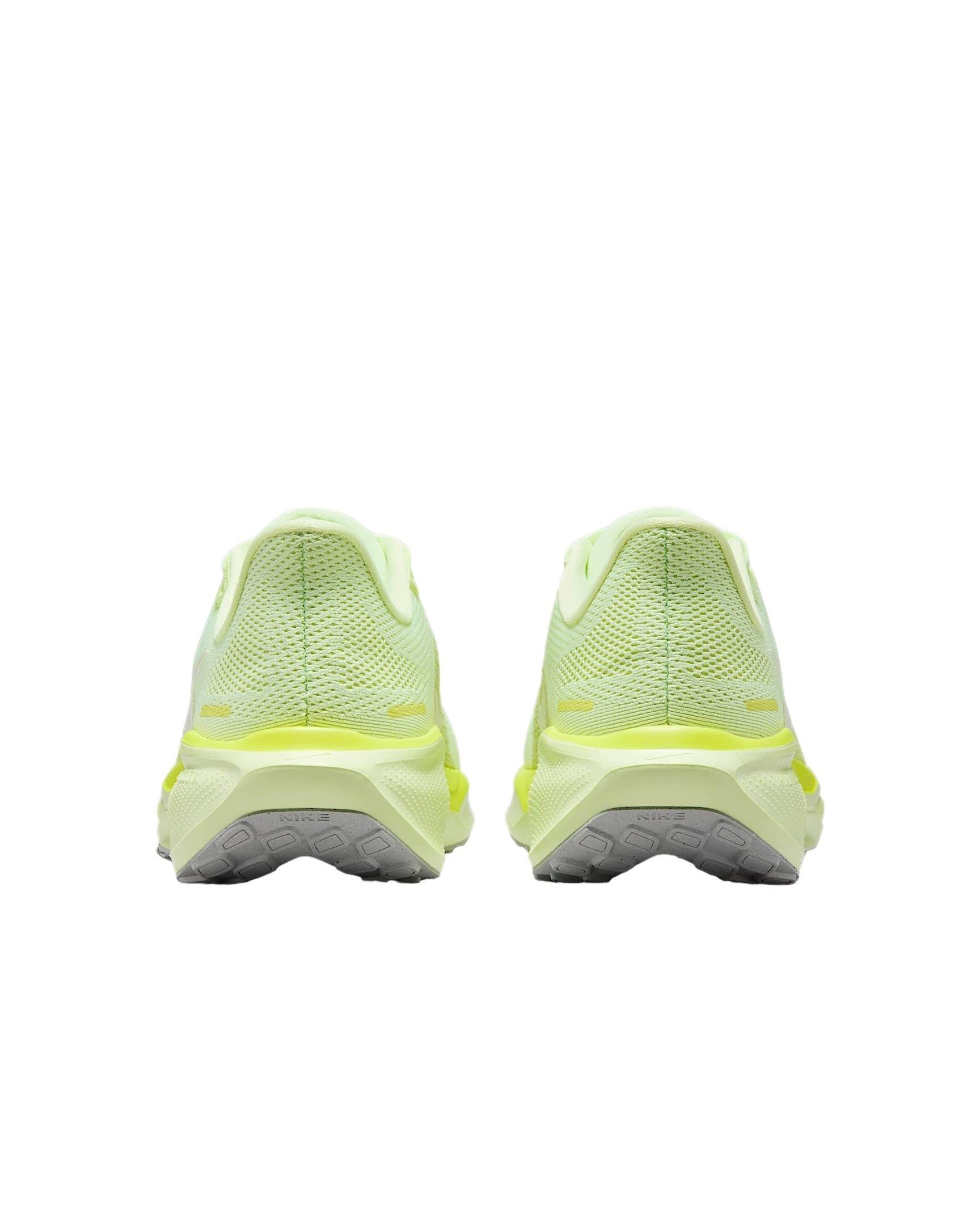 Nike Pegasus 41 "Barely Volt/Limelight/Light Silver/Sail" Women's Running Shoe - VOLT/LIMELIGHT/LT SILVER/SAIL Thumbnail View 5