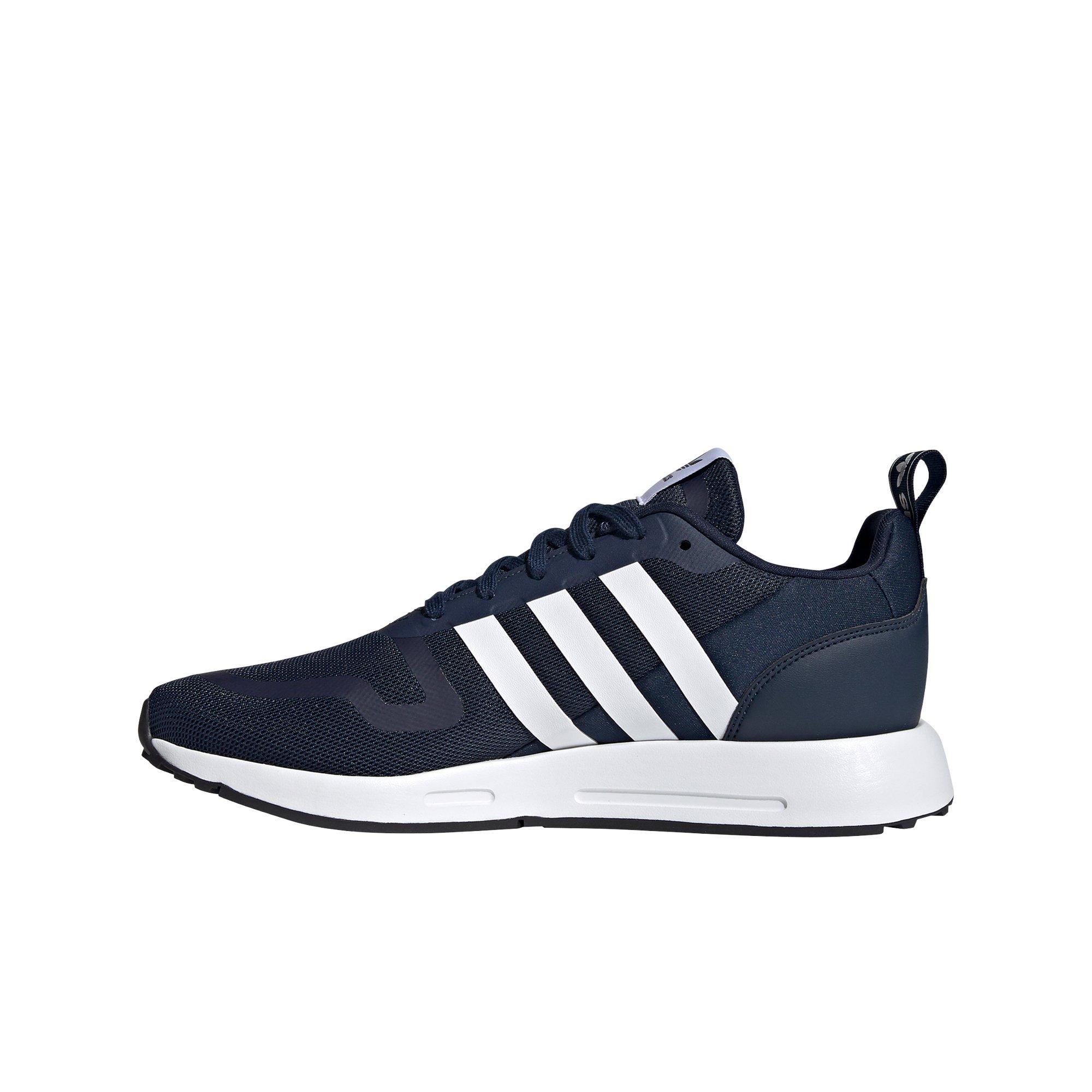 adidas Originals Multix "Navy/White" Men's Shoe - NAVY Thumbnail View 2