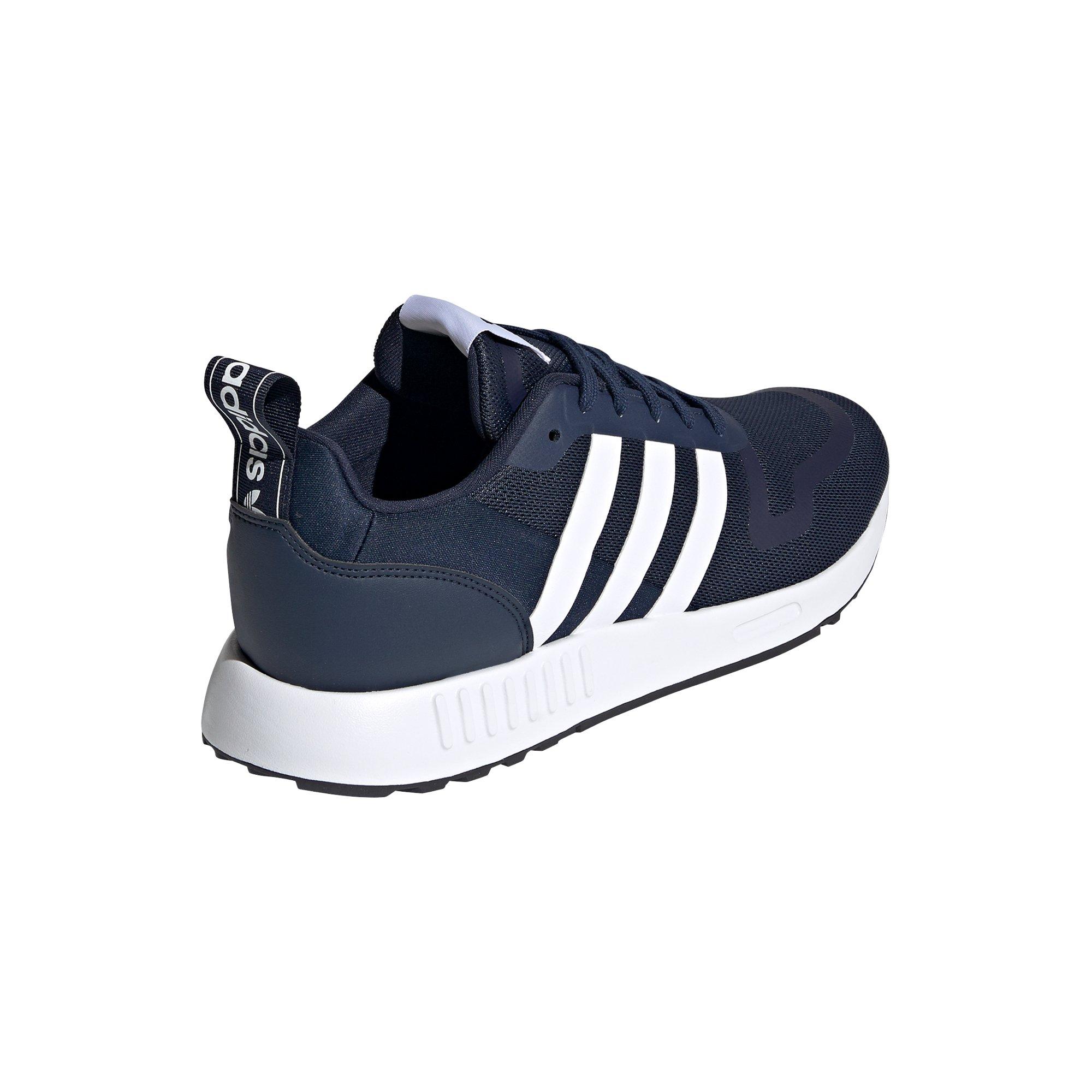 adidas Originals Multix "Navy/White" Men's Shoe - NAVY Thumbnail View 4