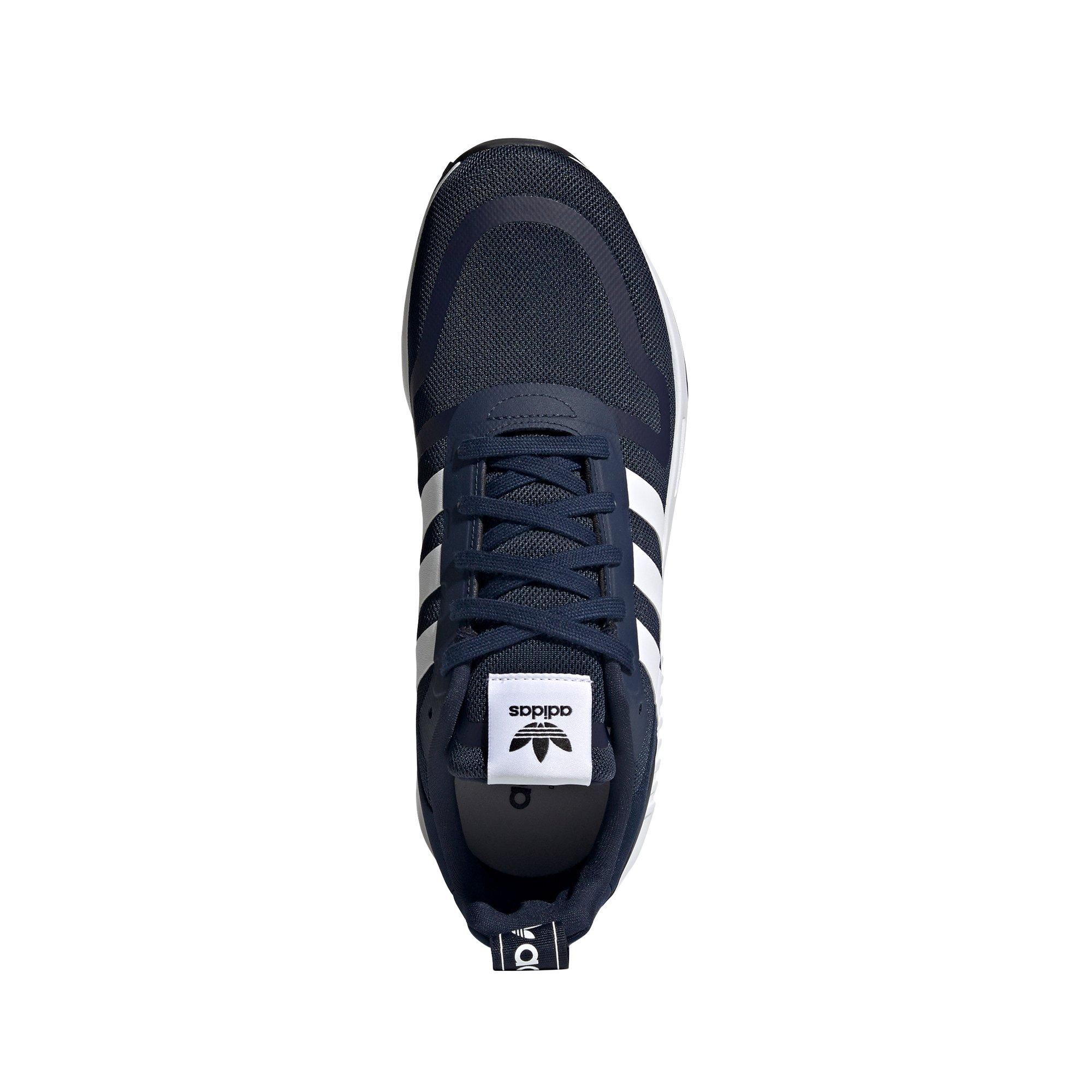 adidas Originals Multix "Navy/White" Men's Shoe - NAVY Thumbnail View 5