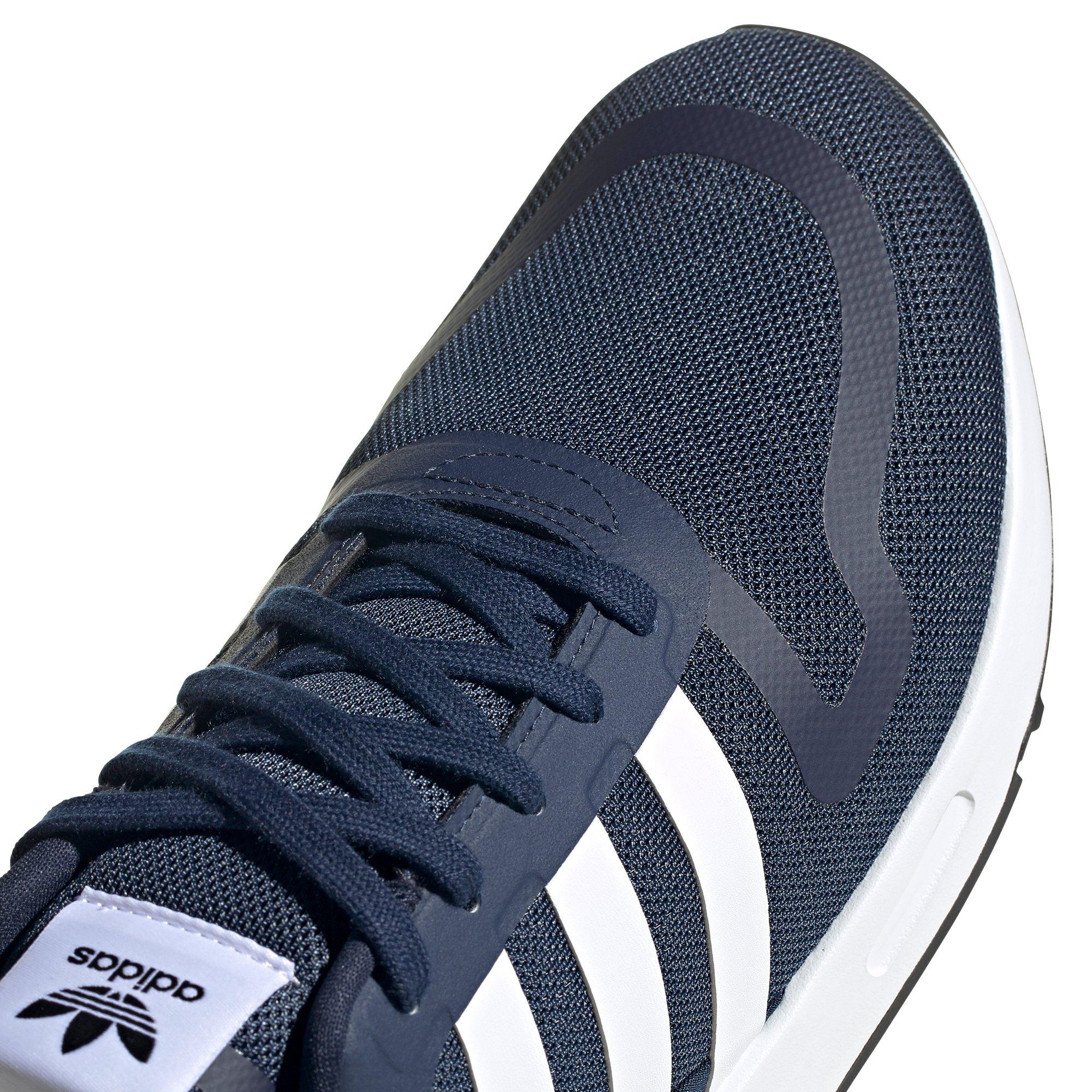 adidas Originals Multix "Navy/White" Men's Shoe - NAVY Thumbnail View 7