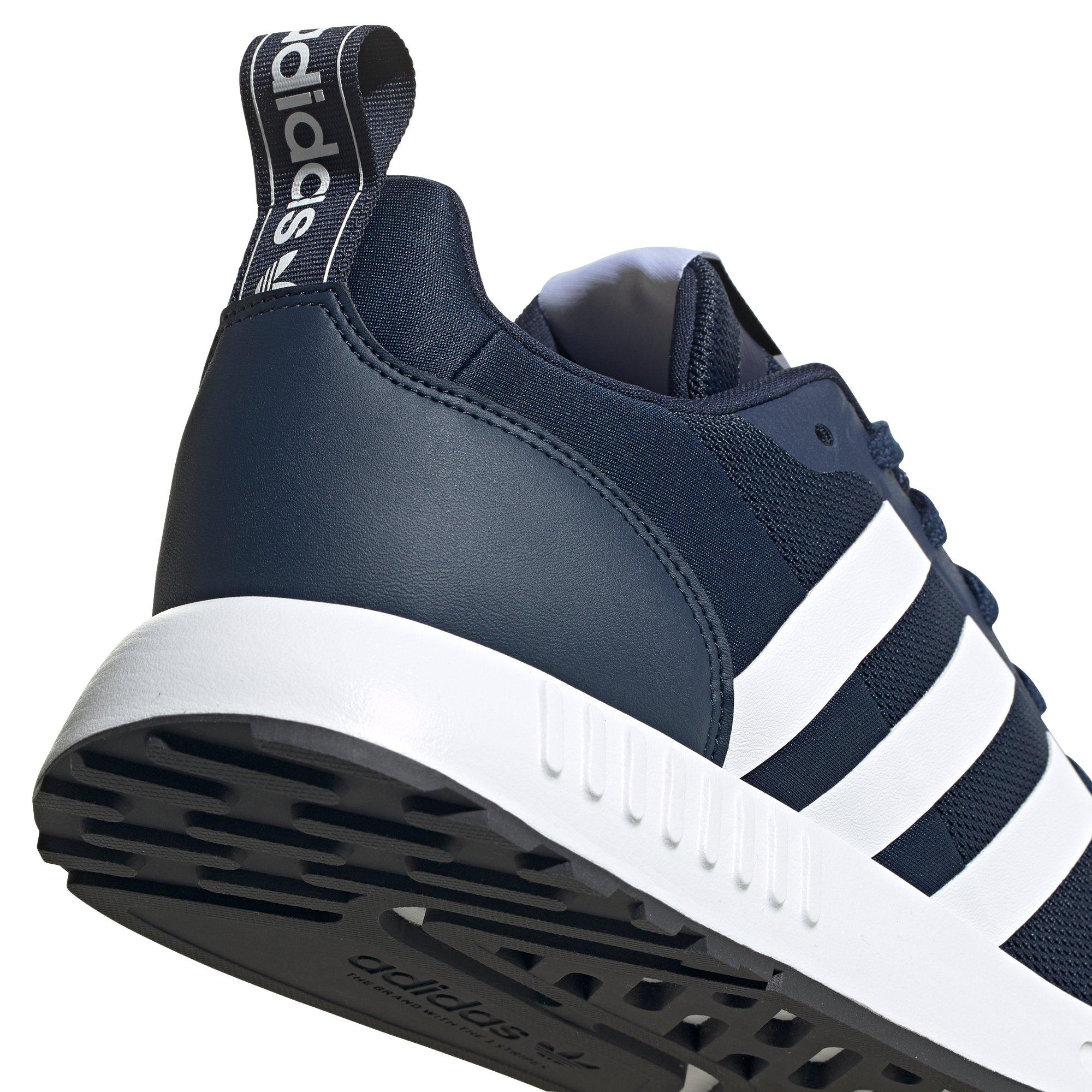 adidas Originals Multix "Navy/White" Men's Shoe - NAVY Thumbnail View 8