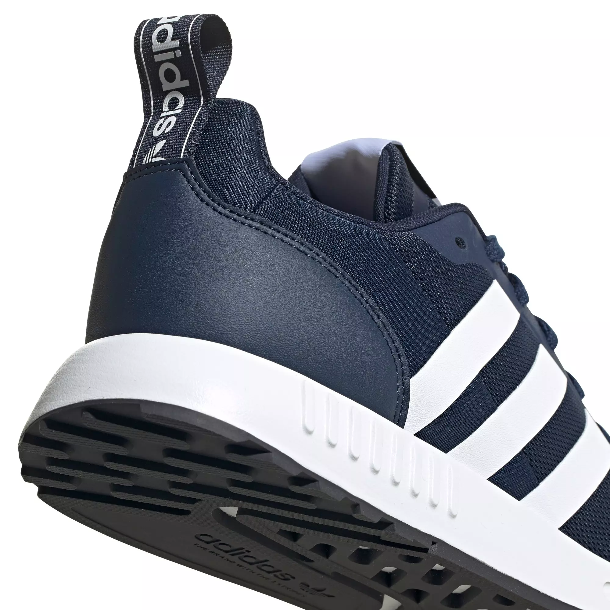 adidas Originals Multix "Navy/White" Men's Shoe - NAVY