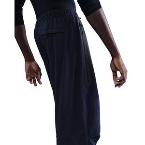 Nike Men's Tech Woven Oversized Pants - Obsidian