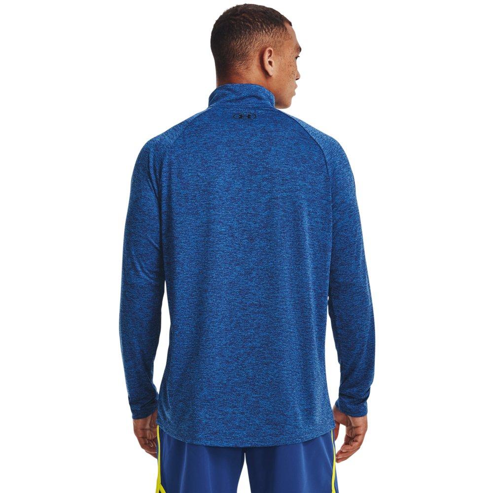 Men's UA Tech™ ½ Zip Long Sleeve