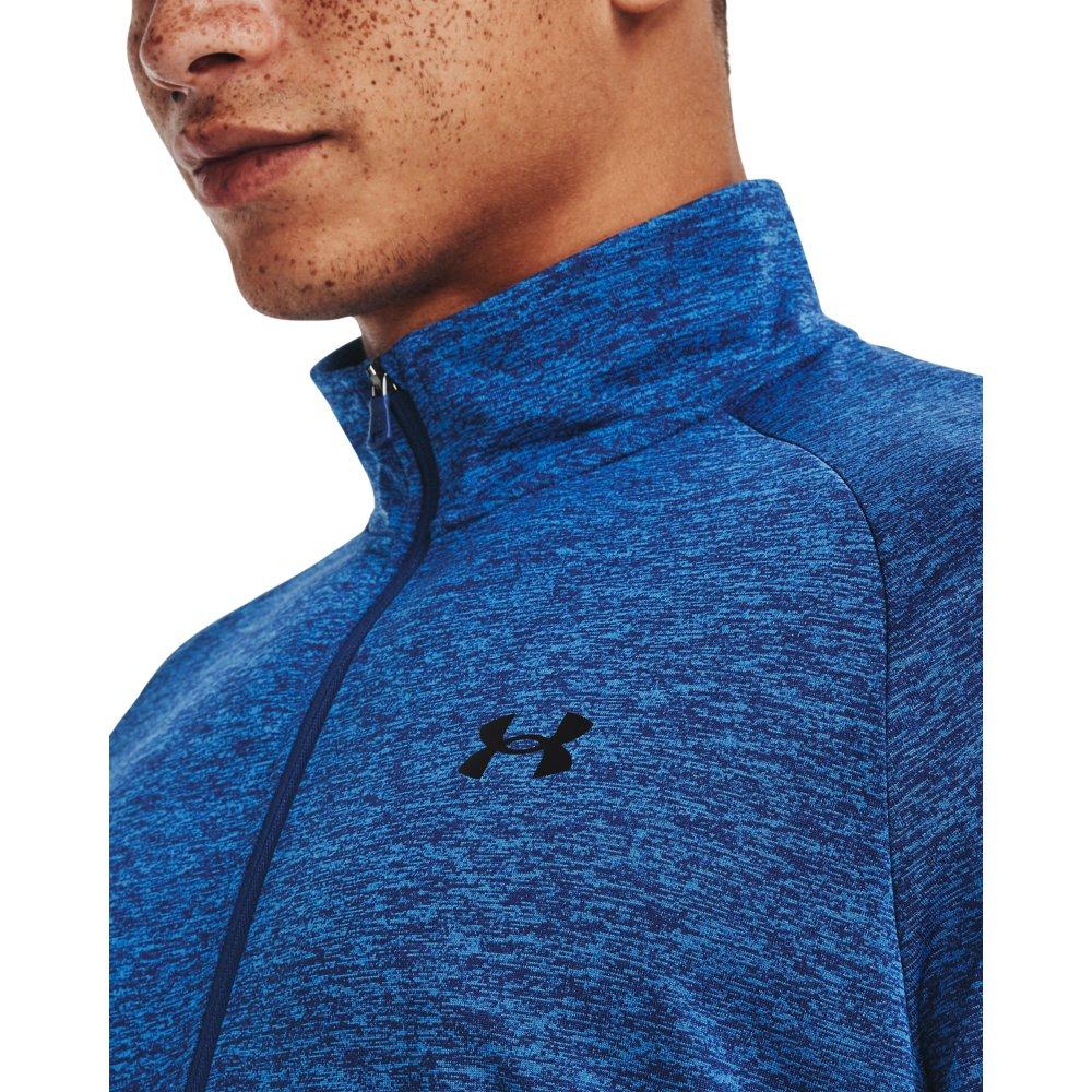 Men's UA Tech™ ½ Zip Long Sleeve