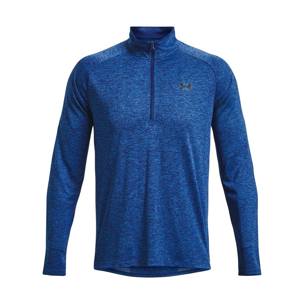 Men's UA Tech™ ½ Zip Long Sleeve