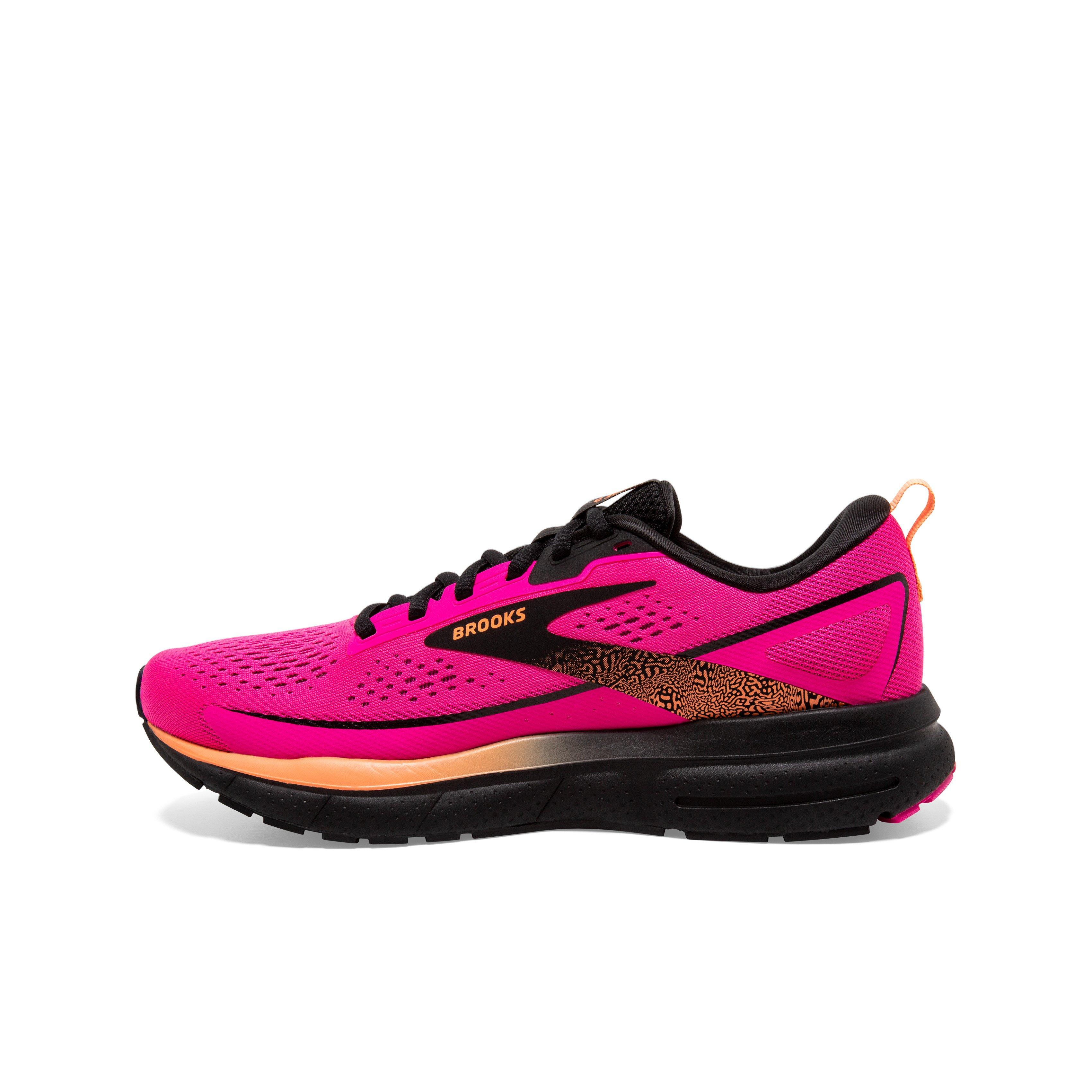 Sneakers Brooks Ghost 13 Womens Splash Brooks Trace 