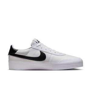 Nike Court Shot "White/Black" Men's Shoe