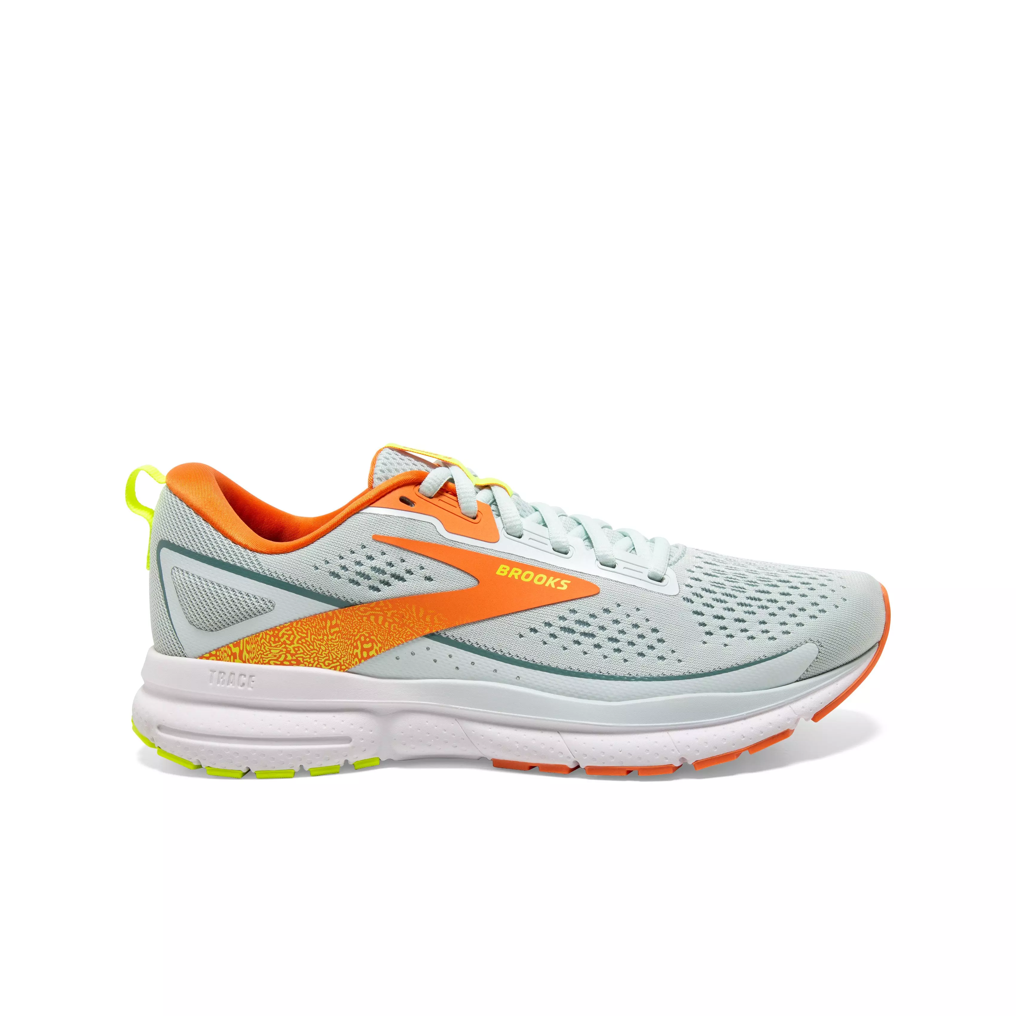 Brooks Trace 3 "Skylight/Sunset/Nightlife" Women's Running Shoe - SKYLIGHT/SUNSET/NIGHTLIFE