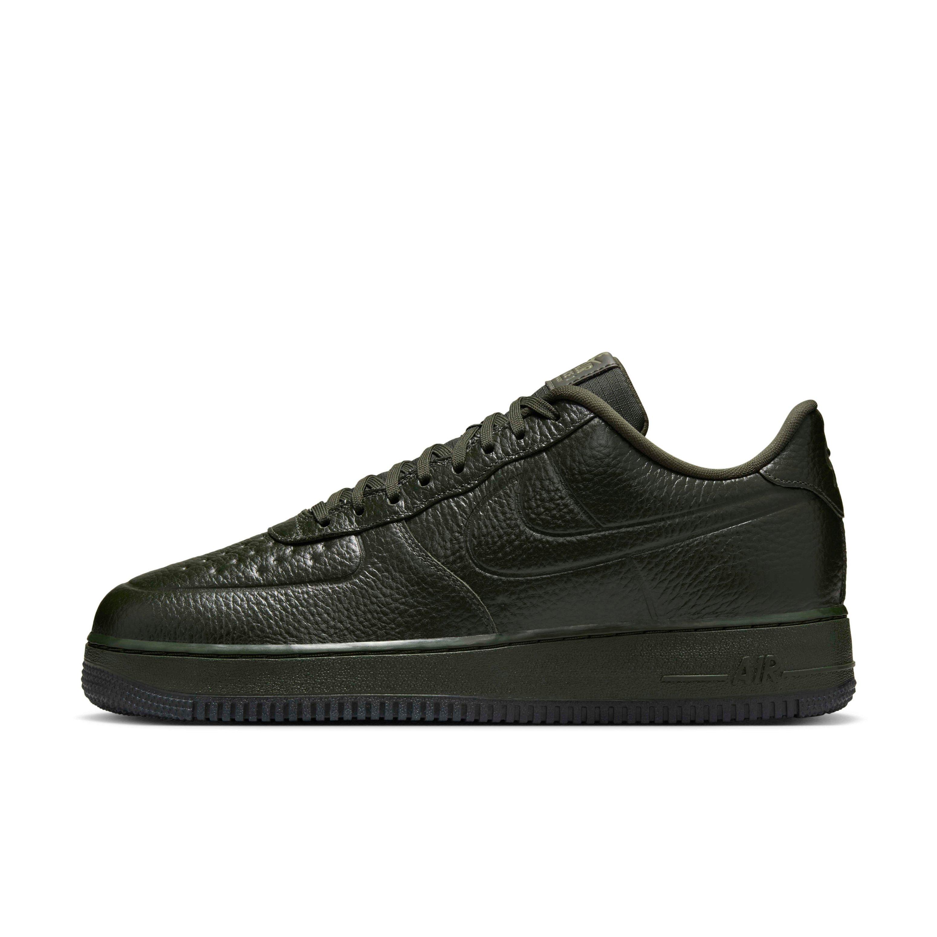 Nike Air Force 1 '07 Pro-Tech "Sequoia/Medium Olive/Sequoia" Men's Shoe - SEQUOIA/MD OLIVE/SEQUOIA Thumbnail View 2