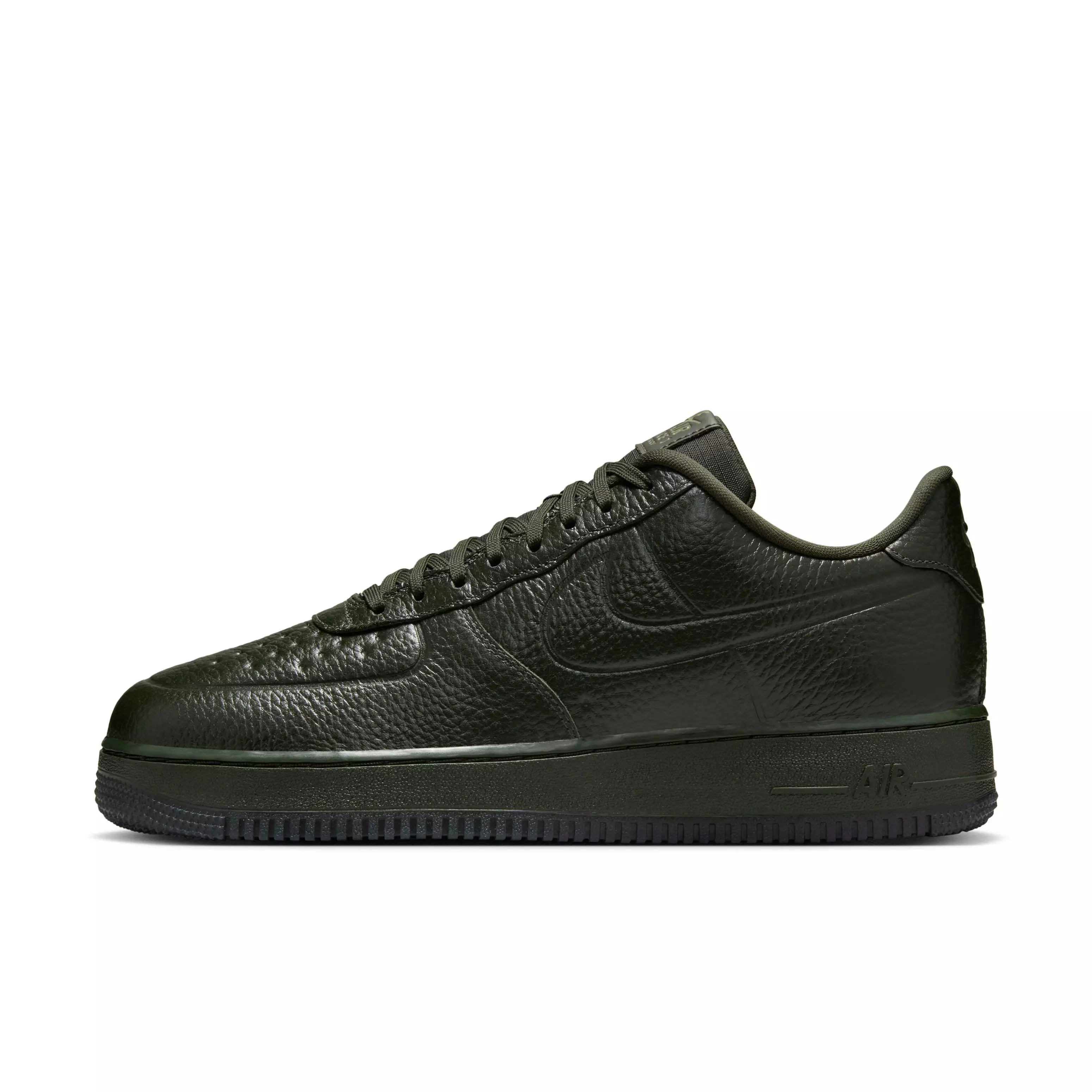 Nike Air Force 1 '07 Pro-Tech "Sequoia/Medium Olive/Sequoia" Men's Shoe - SEQUOIA/MD OLIVE/SEQUOIA