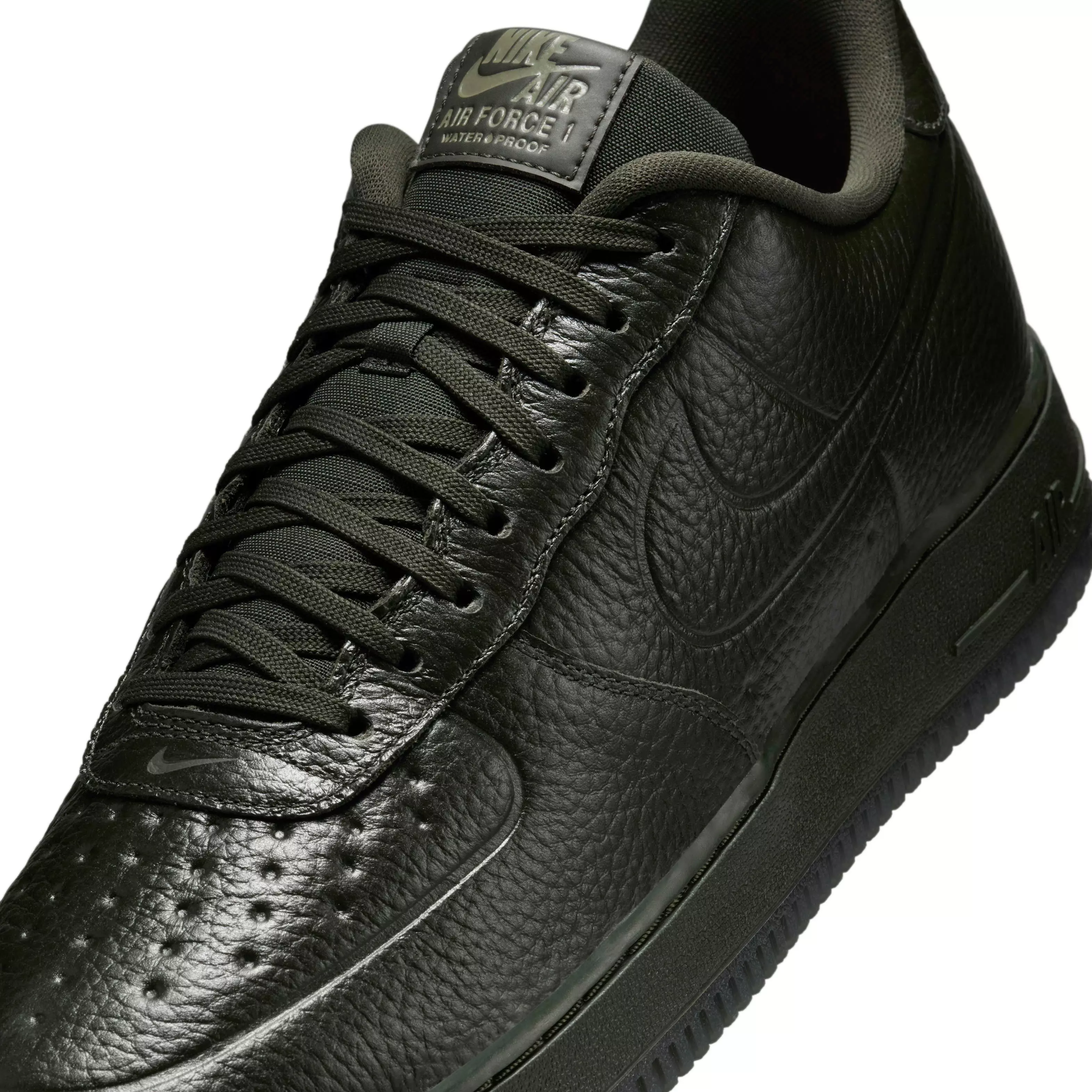 Nike Air Force 1 '07 Pro-Tech "Sequoia/Medium Olive/Sequoia" Men's Shoe - SEQUOIA/MD OLIVE/SEQUOIA