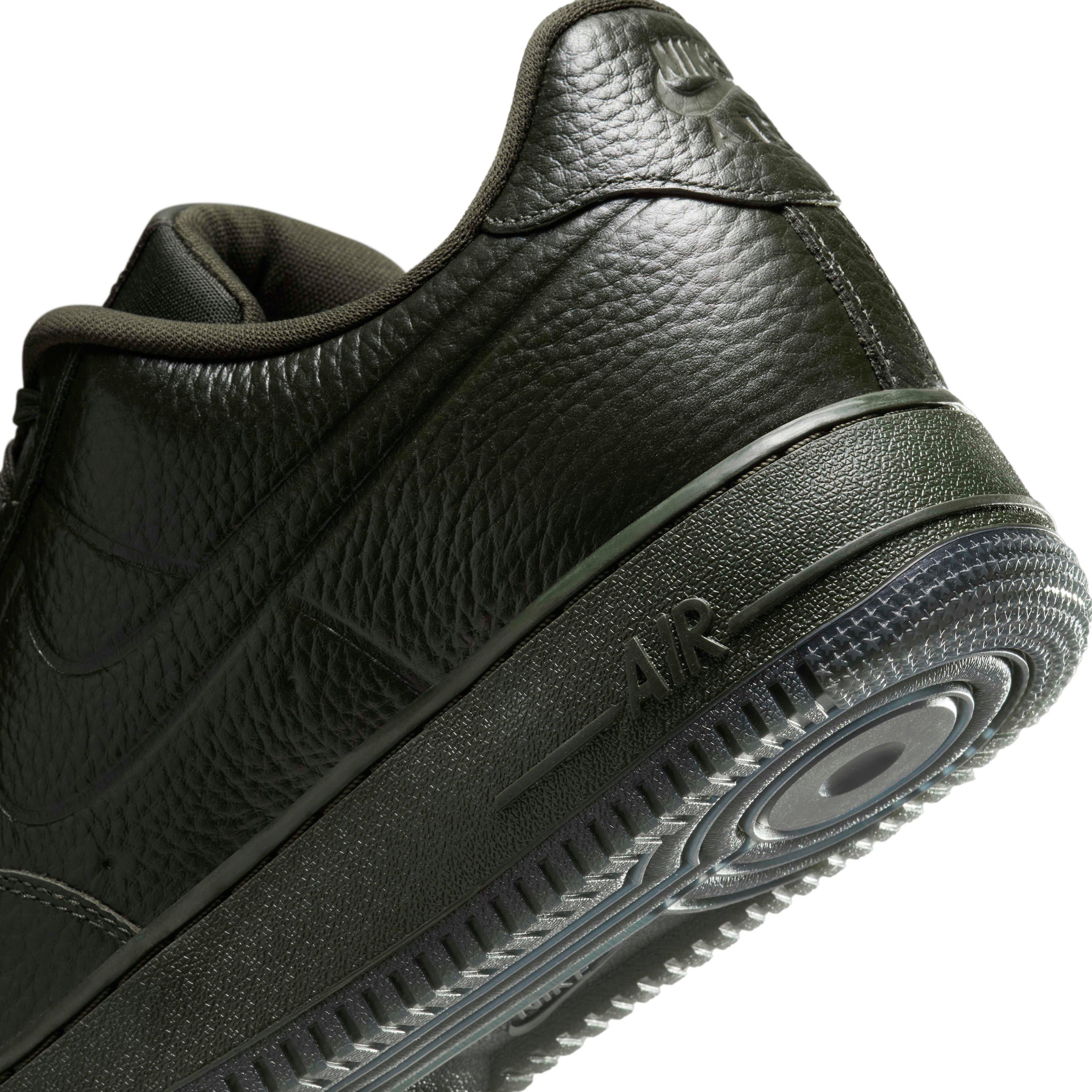 Nike Air Force 1 '07 Pro-Tech "Sequoia/Medium Olive/Sequoia" Men's Shoe - SEQUOIA/MD OLIVE/SEQUOIA Thumbnail View 8