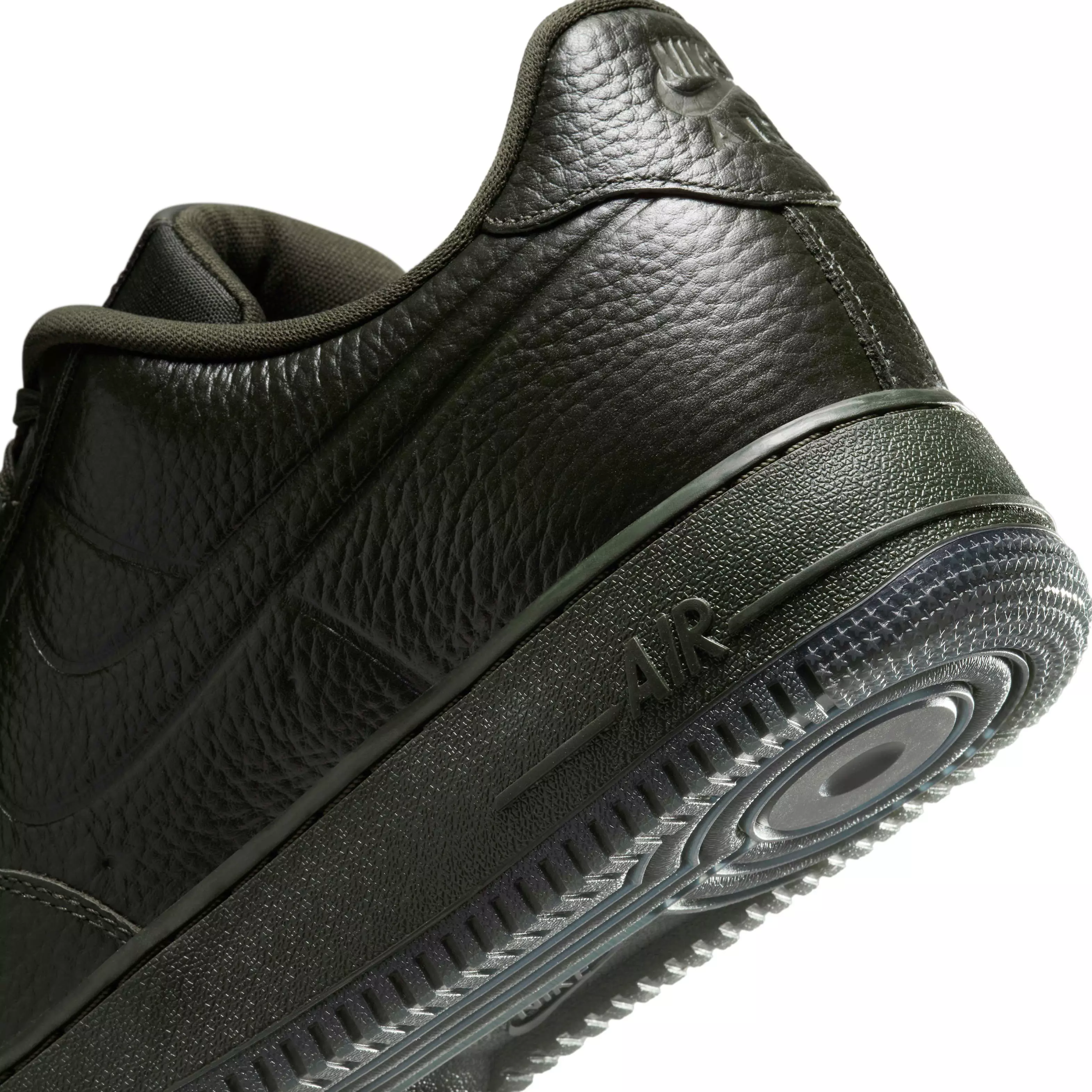 Nike Air Force 1 '07 Pro-Tech "Sequoia/Medium Olive/Sequoia" Men's Shoe - SEQUOIA/MD OLIVE/SEQUOIA