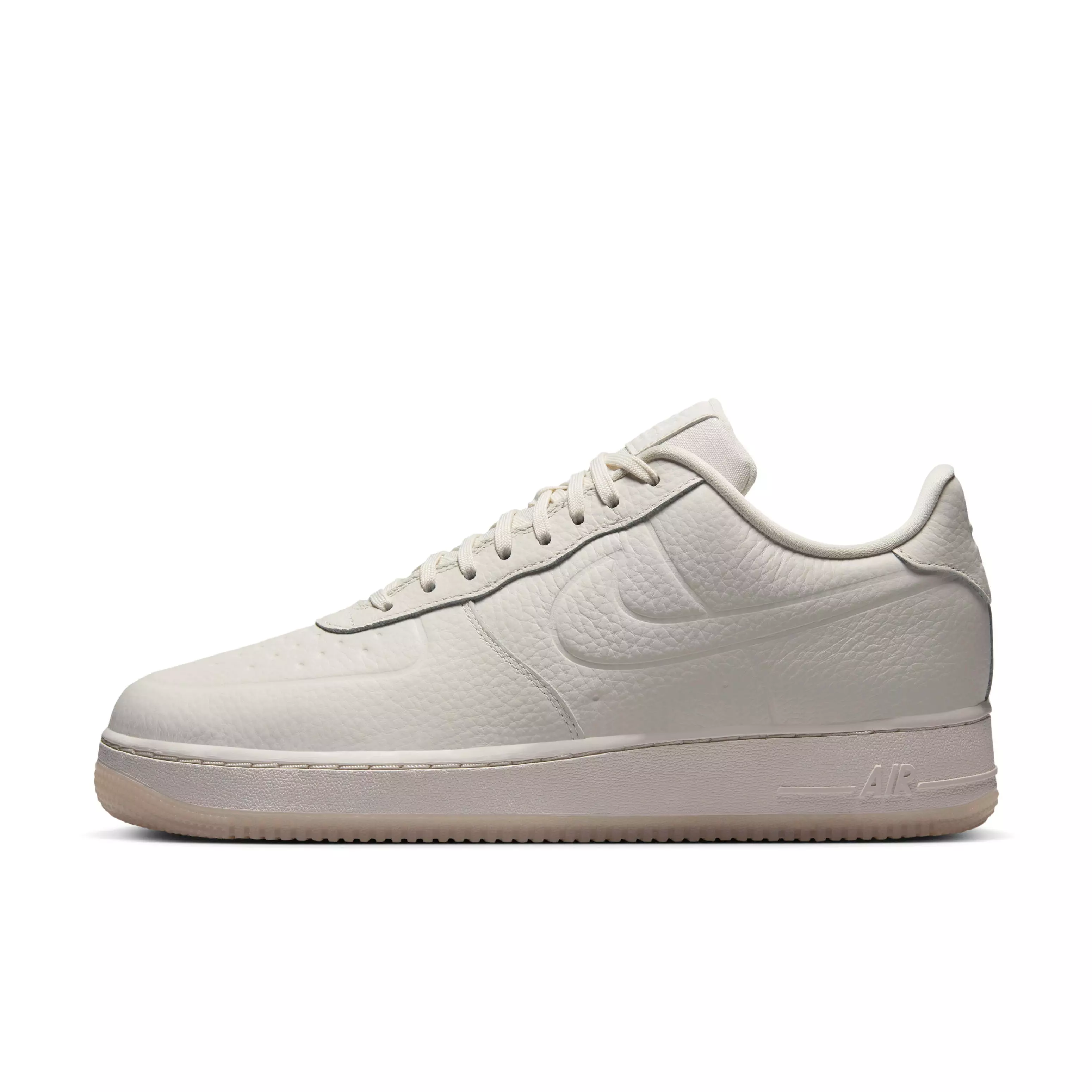 Nike Air Force 1 '07 Pro-Tech "Phantom/Summit White/Phantom" Men's Shoe - PHANTOM/WHITE/PHANTOM