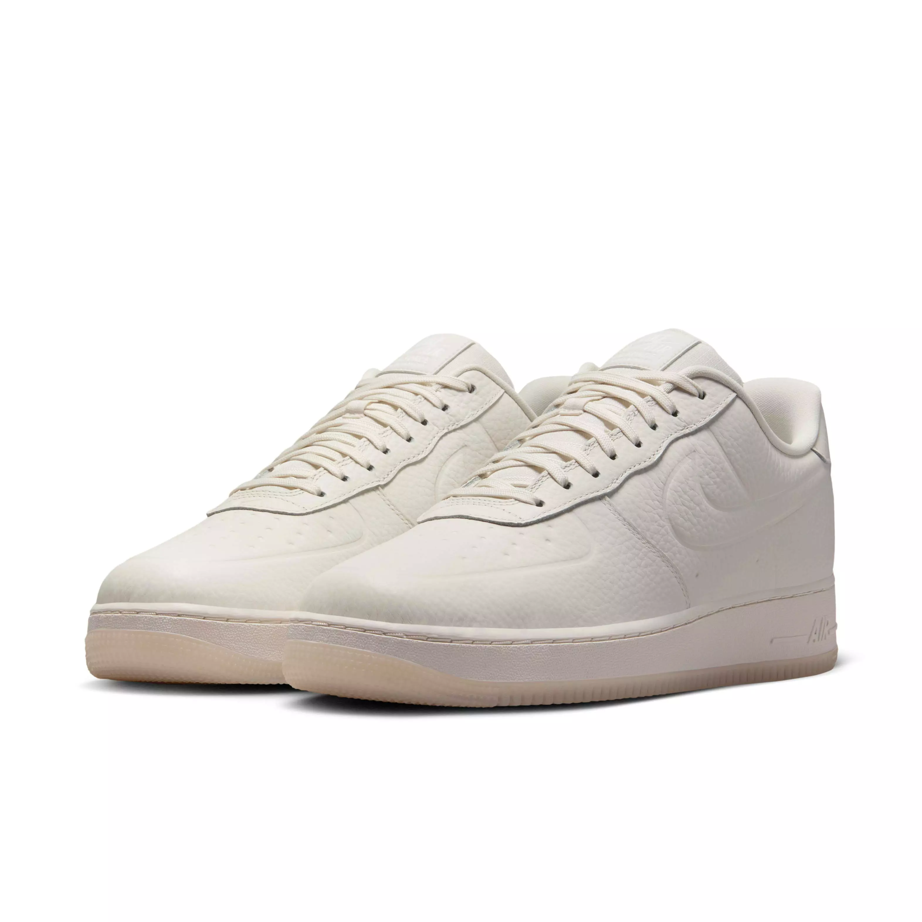 Nike Air Force 1 '07 Pro-Tech "Phantom/Summit White/Phantom" Men's Shoe - PHANTOM/WHITE/PHANTOM