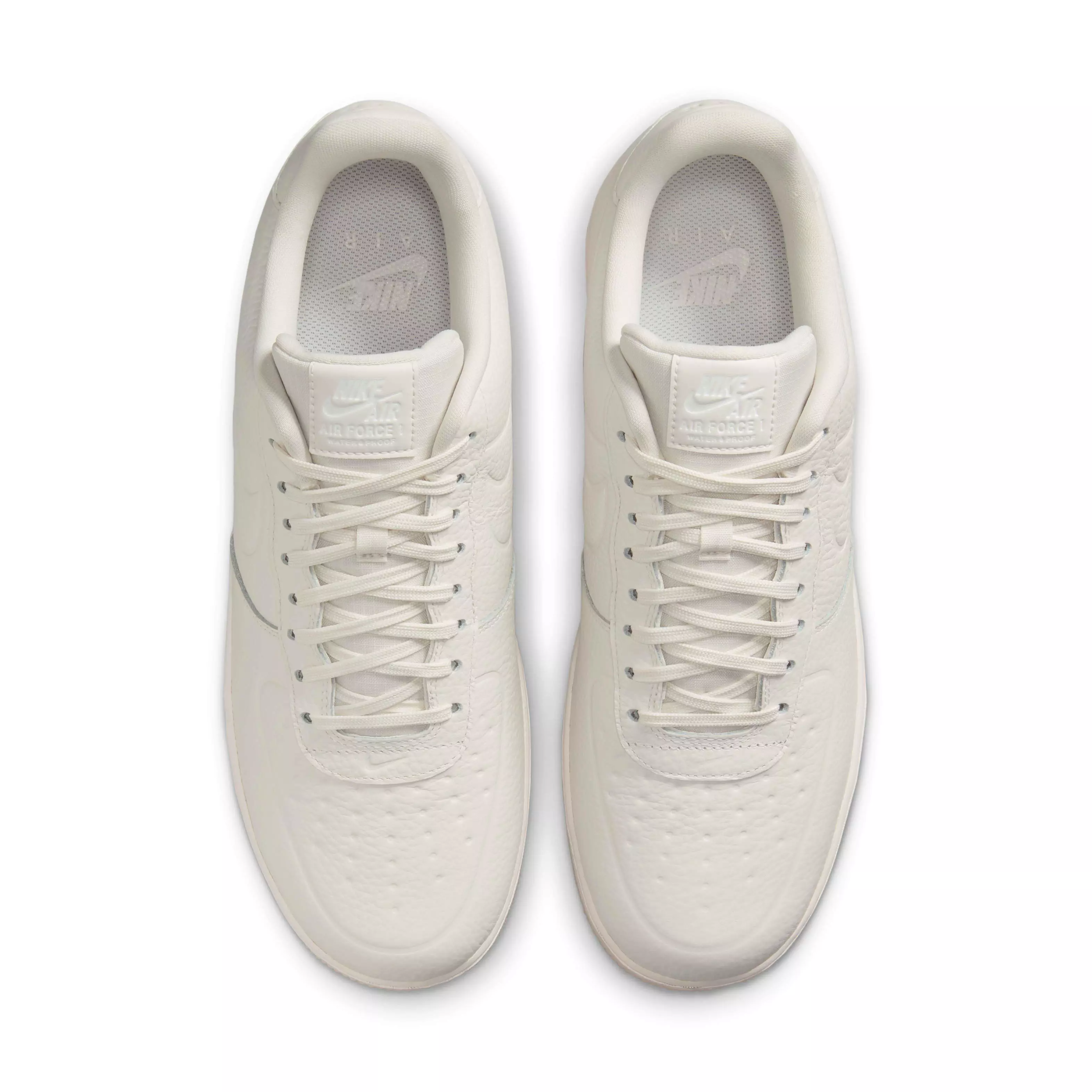 Nike Air Force 1 '07 Pro-Tech "Phantom/Summit White/Phantom" Men's Shoe - PHANTOM/WHITE/PHANTOM