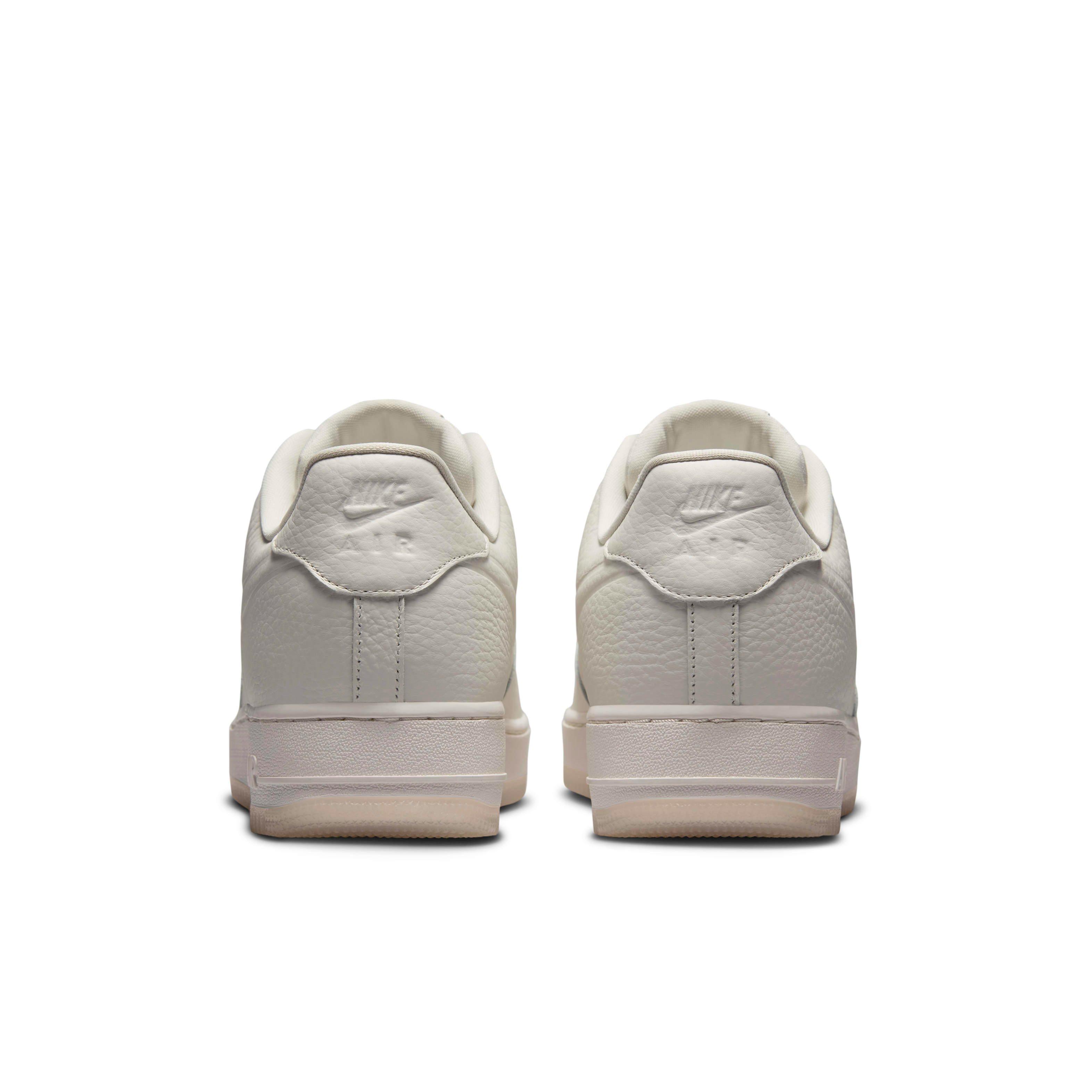 Nike Air Force 1 '07 Pro-Tech "Phantom/Summit White/Phantom" Men's Shoe - PHANTOM/WHITE/PHANTOM Thumbnail View 5