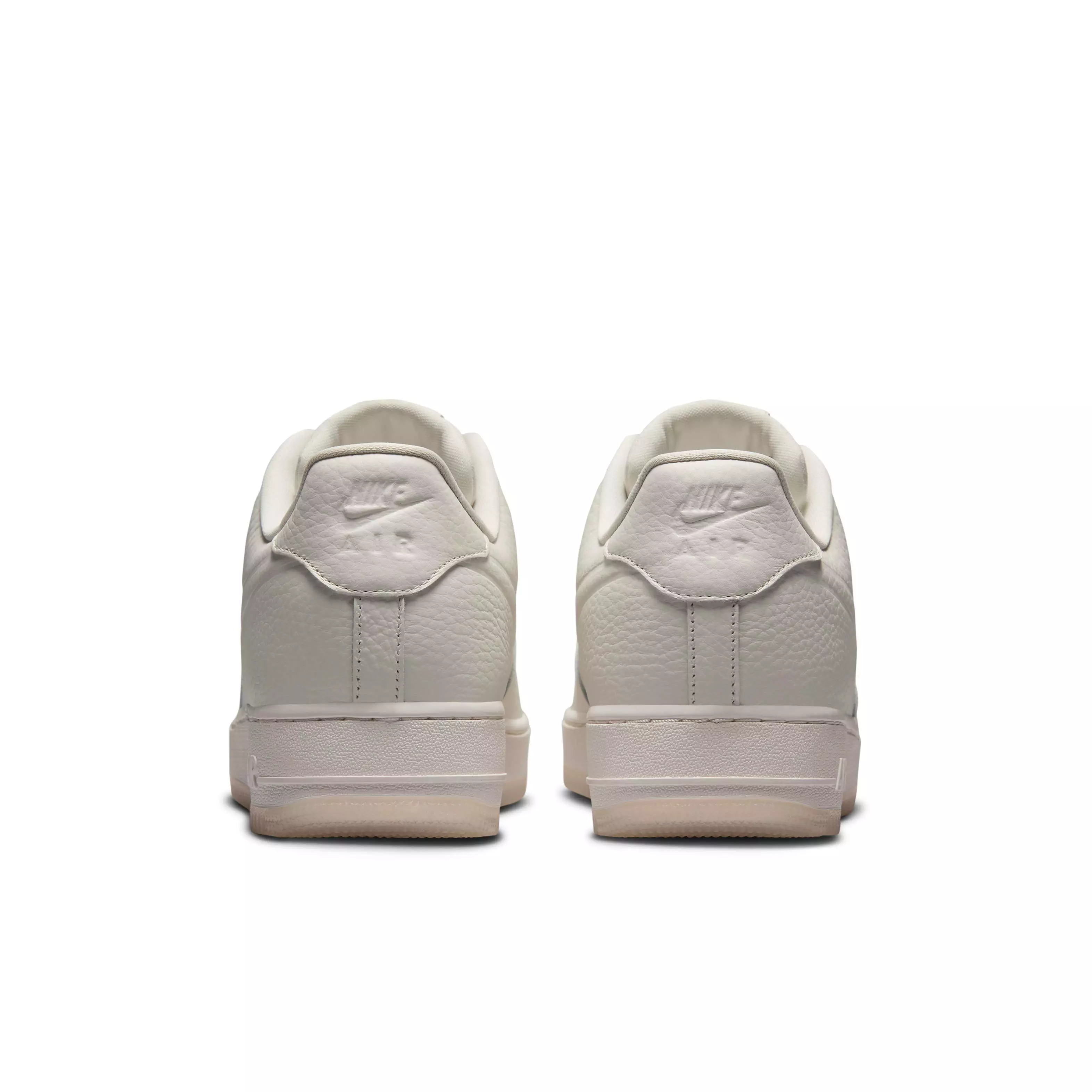 Nike Air Force 1 '07 Pro-Tech "Phantom/Summit White/Phantom" Men's Shoe - PHANTOM/WHITE/PHANTOM