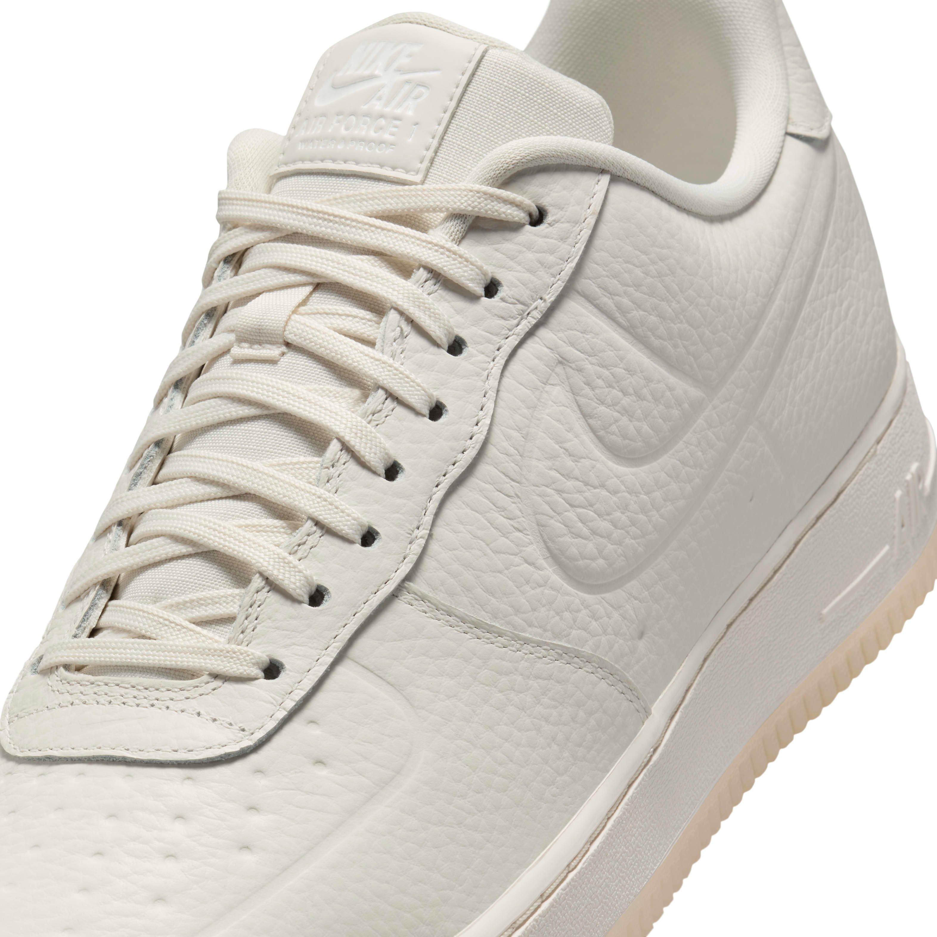 Nike Air Force 1 '07 Pro-Tech "Phantom/Summit White/Phantom" Men's Shoe - PHANTOM/WHITE/PHANTOM Thumbnail View 7