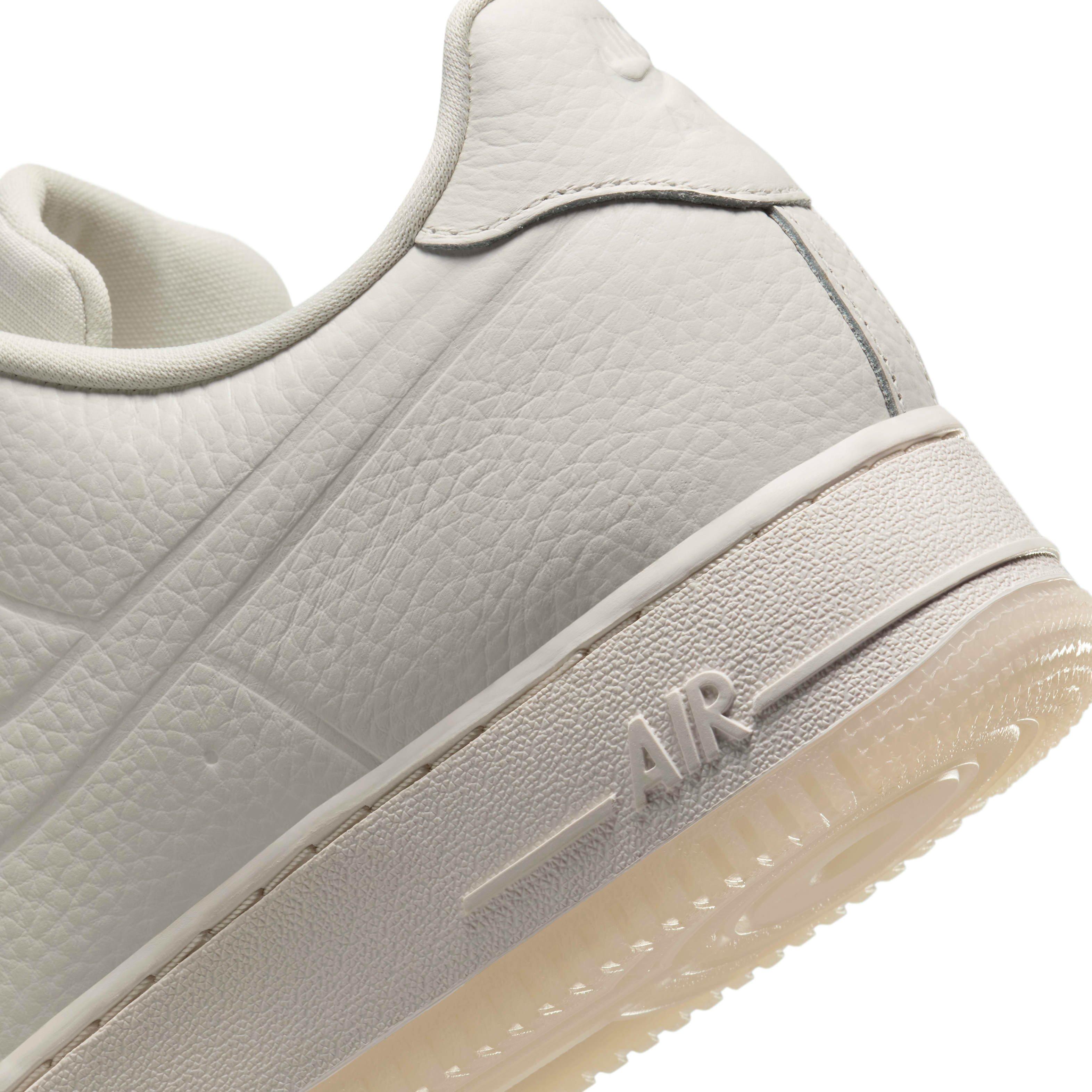 Nike Air Force 1 '07 Pro-Tech "Phantom/Summit White/Phantom" Men's Shoe - PHANTOM/WHITE/PHANTOM Thumbnail View 8