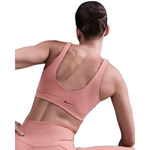 Nike Women's One Light-Support Padded Sports Bra - Pink