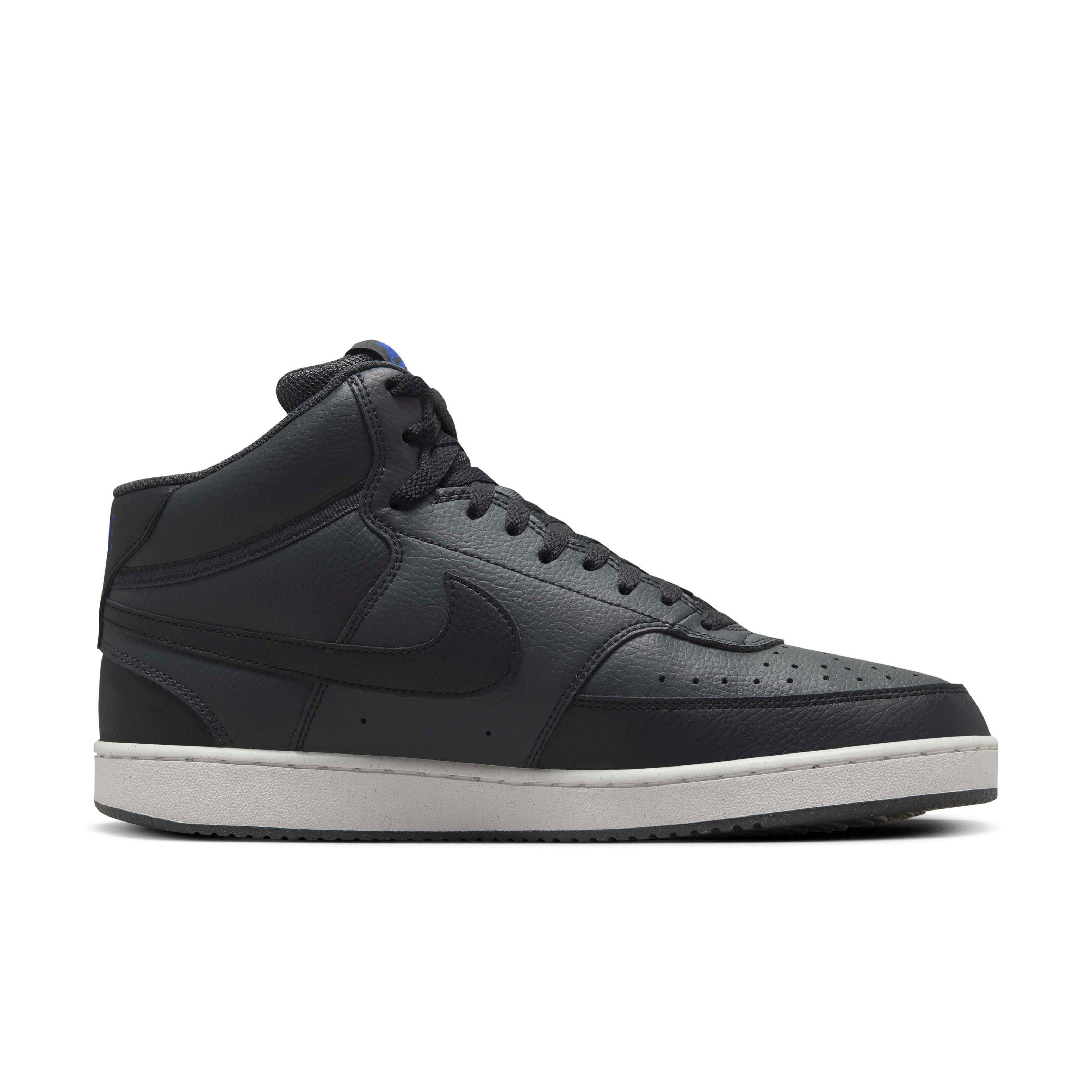 Nike Court Vision Mid Next Nature Men display picture 2