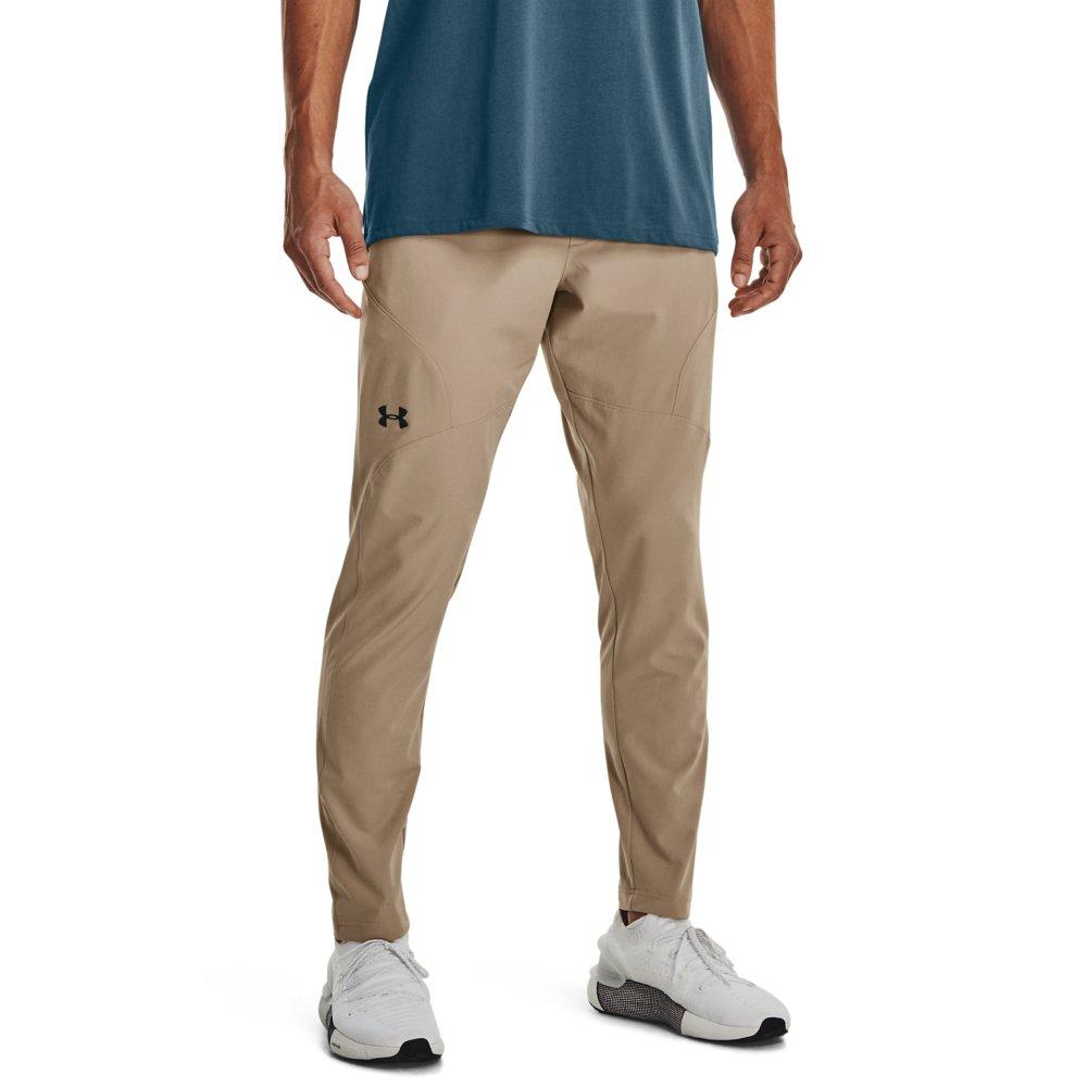 Under Armour Men's Unstoppable Tapered Pant