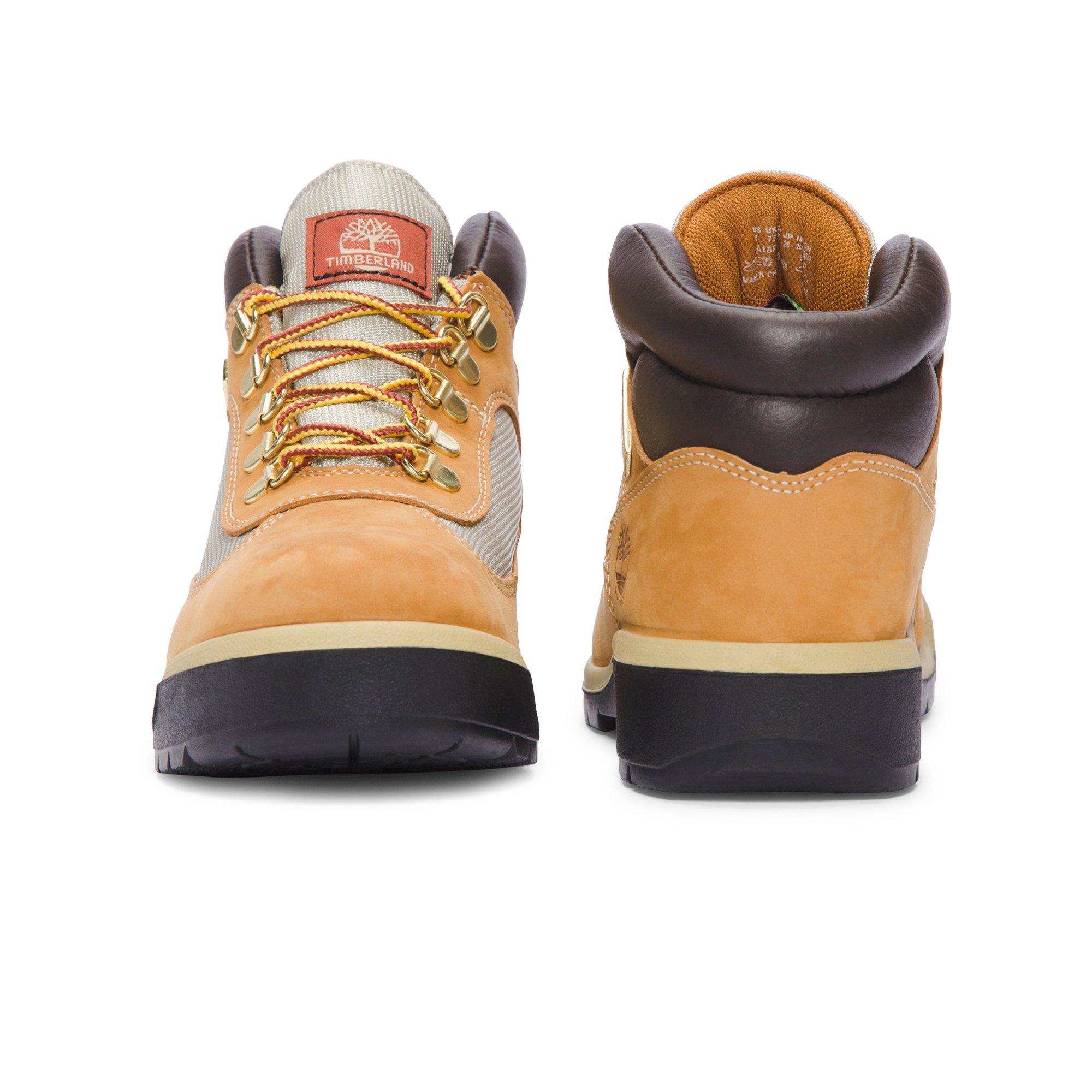 Wheat field clearance timberland boots