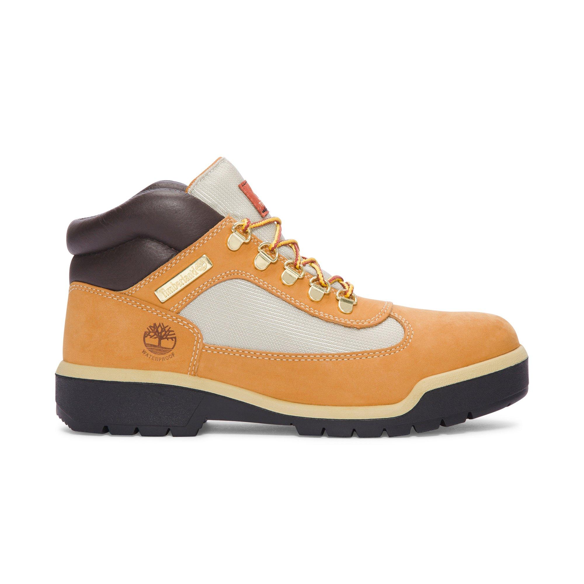 Timberland gore cheap tex field boots