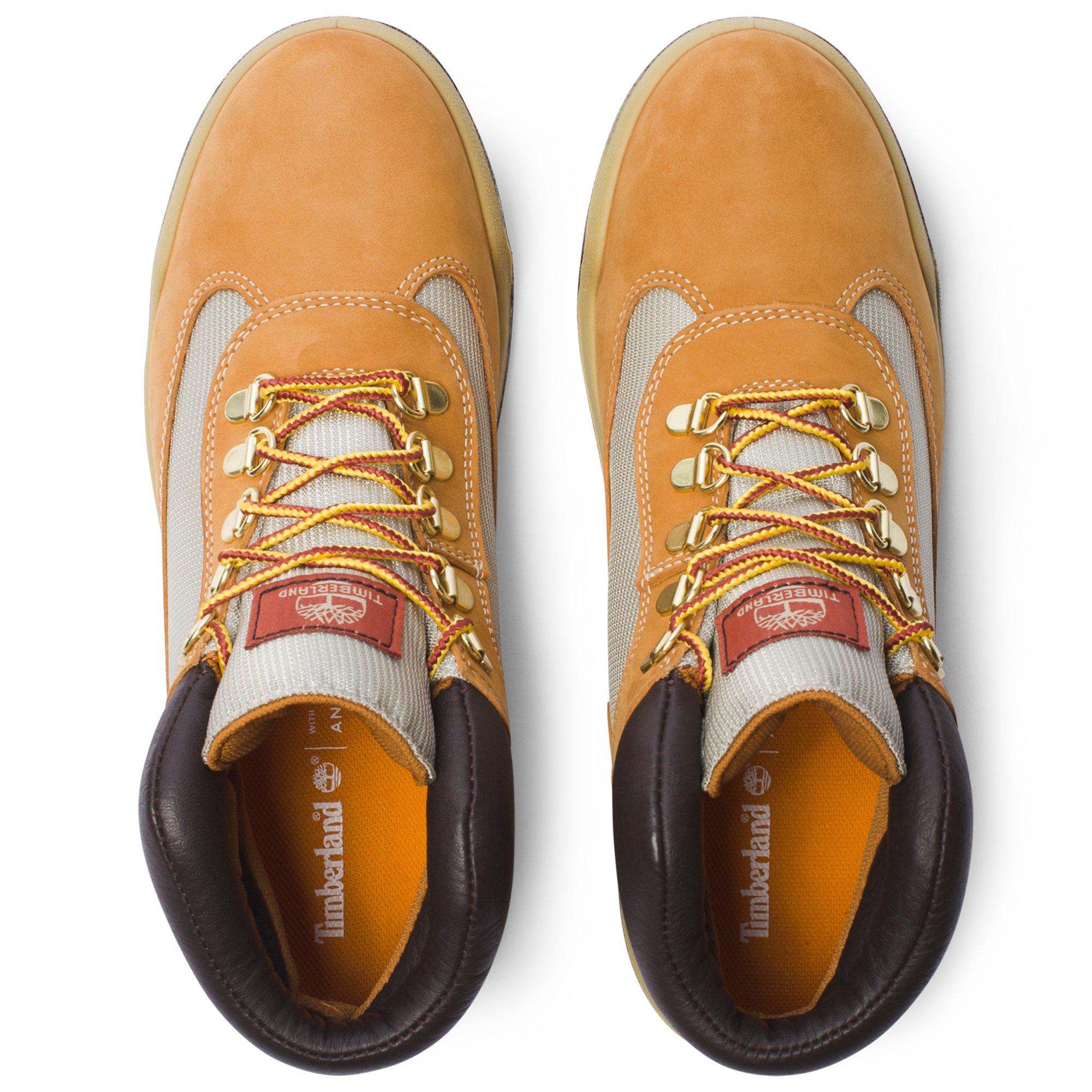 Wheat field cheap timberland boots