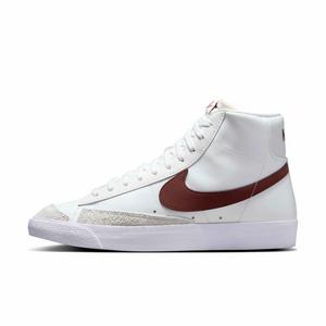Nike Blazer Mid '77 Vintage "Summit White/White/Photon Dust/Dark Pony" Men's Shoe