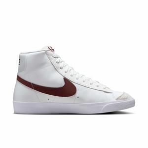 Nike Blazer Mid '77 Vintage "Summit White/White/Photon Dust/Dark Pony" Men's Shoe