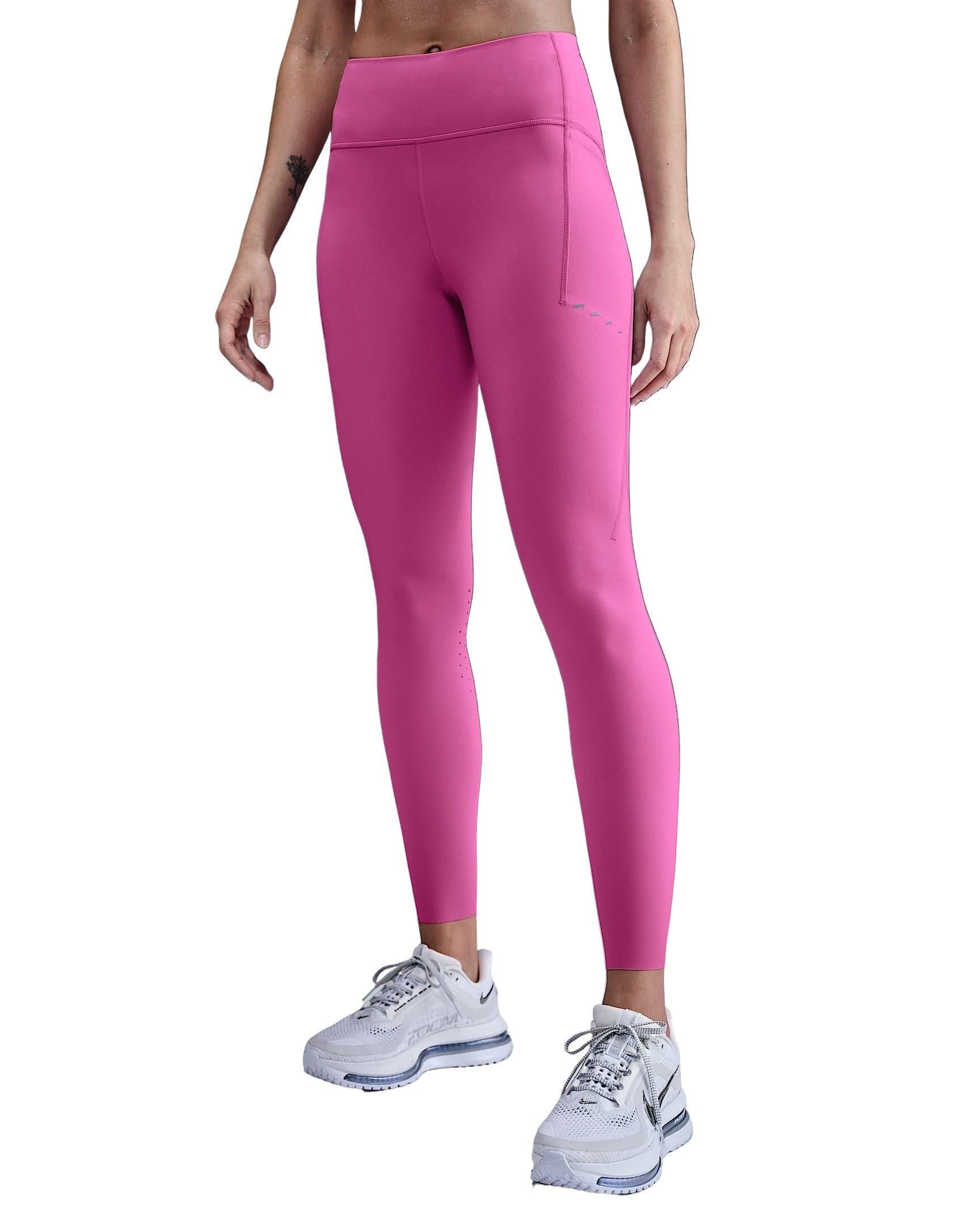 Apparel Nike Moto Leggings Nike Women's Swift High-Waisted 7/8