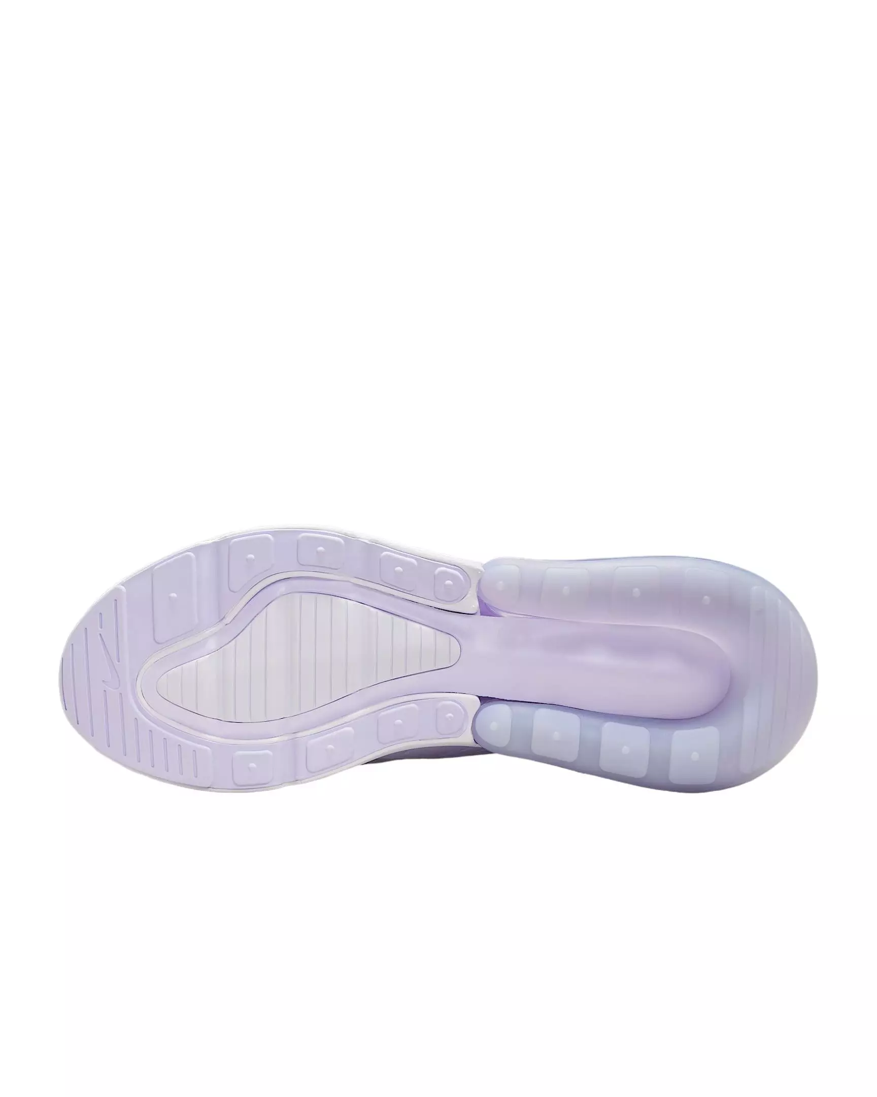 Nike Air Max 270 "Amethyst Tint/Amethyst Tint/White" Women's Shoe - AMETHYST/AMETHYST/WHITE