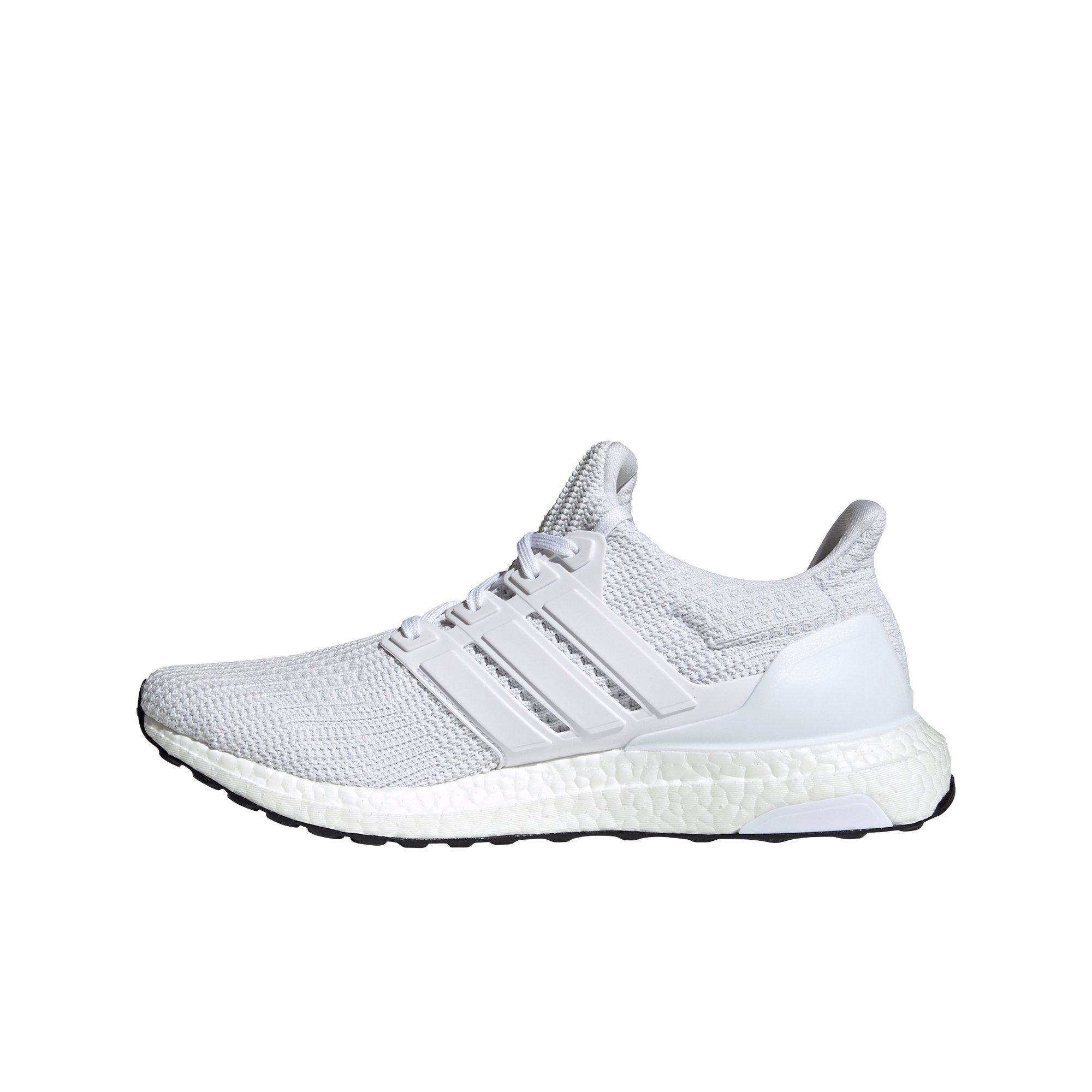 Adidas Ultraboost 4 0 Dna White Men S Running Shoe Hibbett City Gear