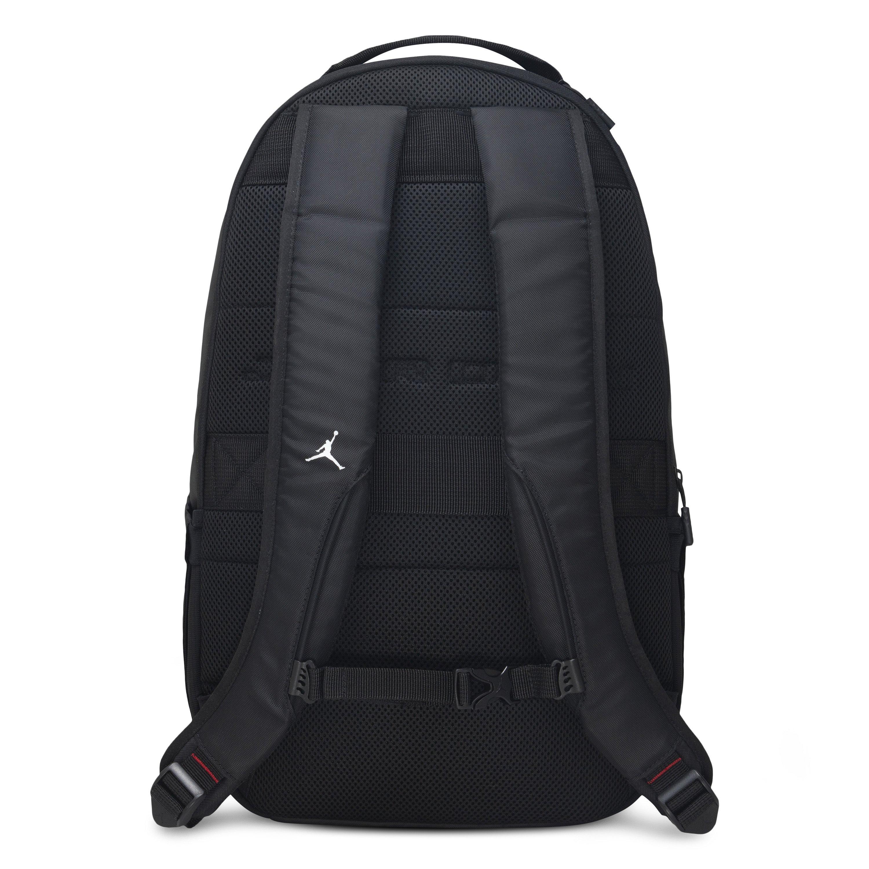 Jordan Element Pro Black Backpack