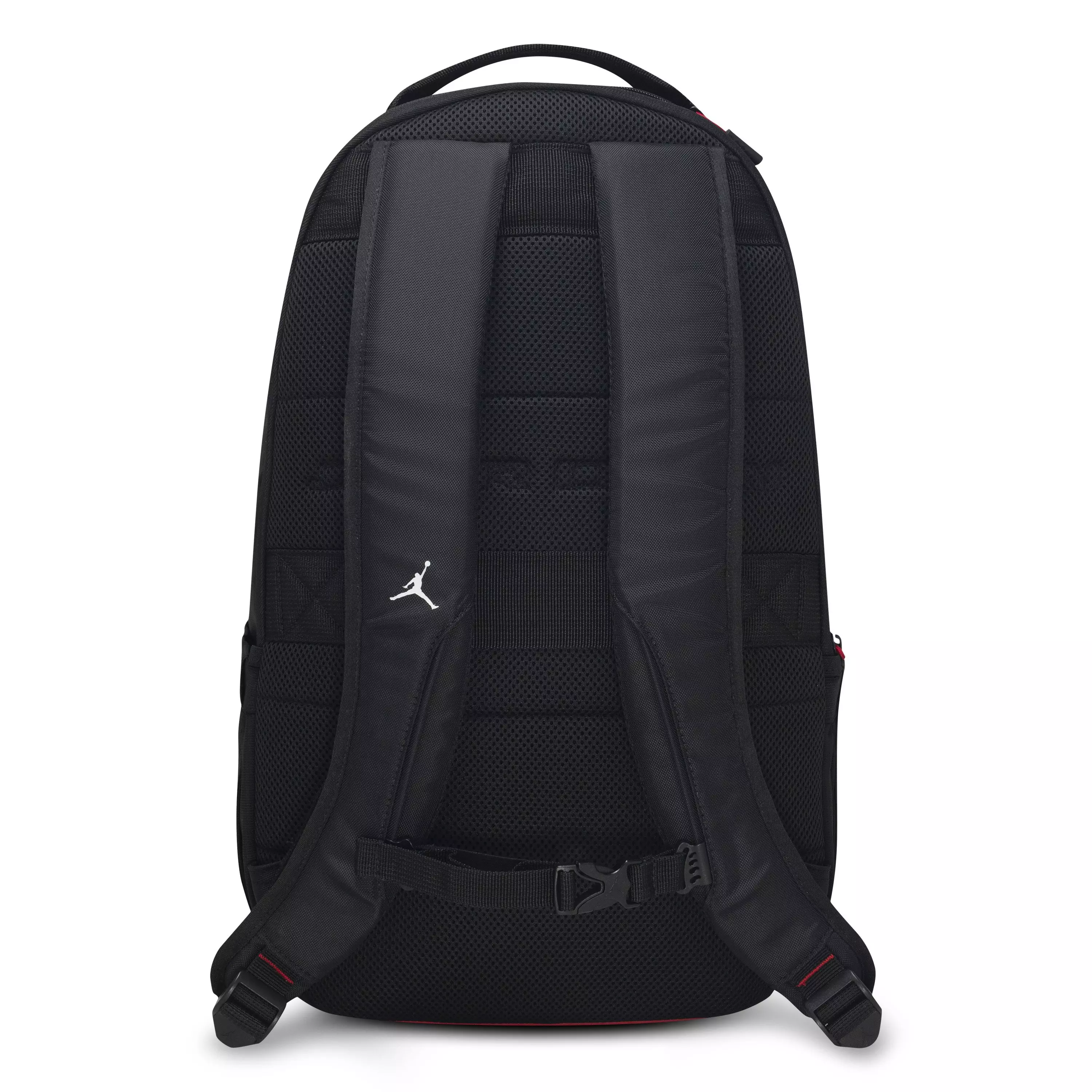 Jordan Element Pro Backpack-Black/Red - BLACK/RED