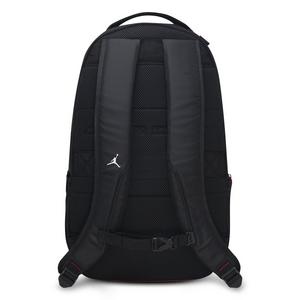 Jordan Element Pro Backpack-Black/Red