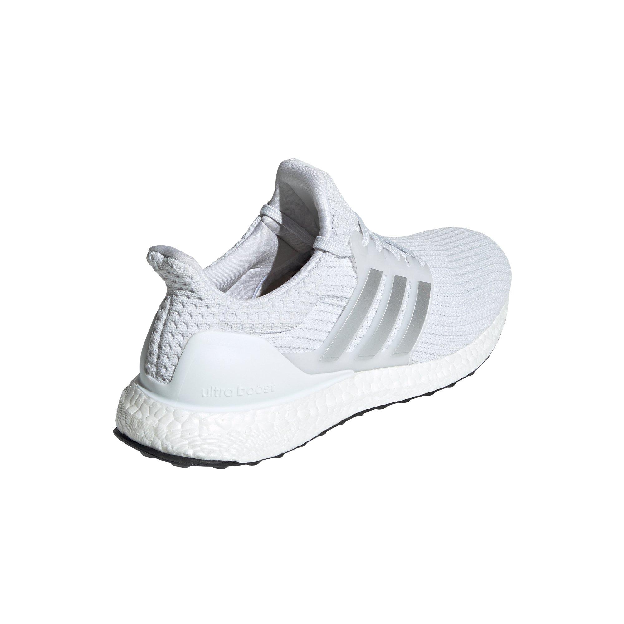 White ultra cheap boost 4.0