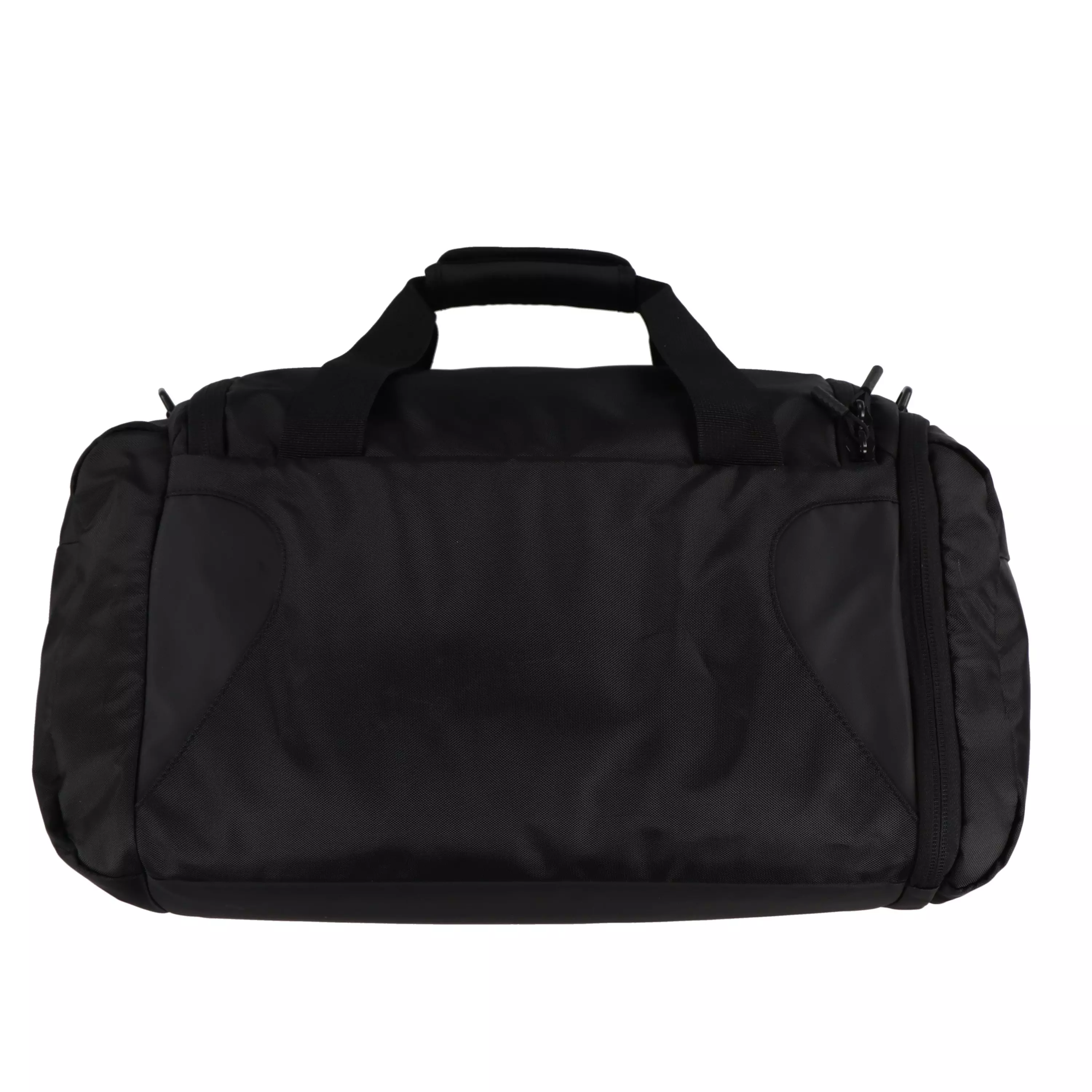 Jordan Med Element Duffle - Black/Red - BLACK