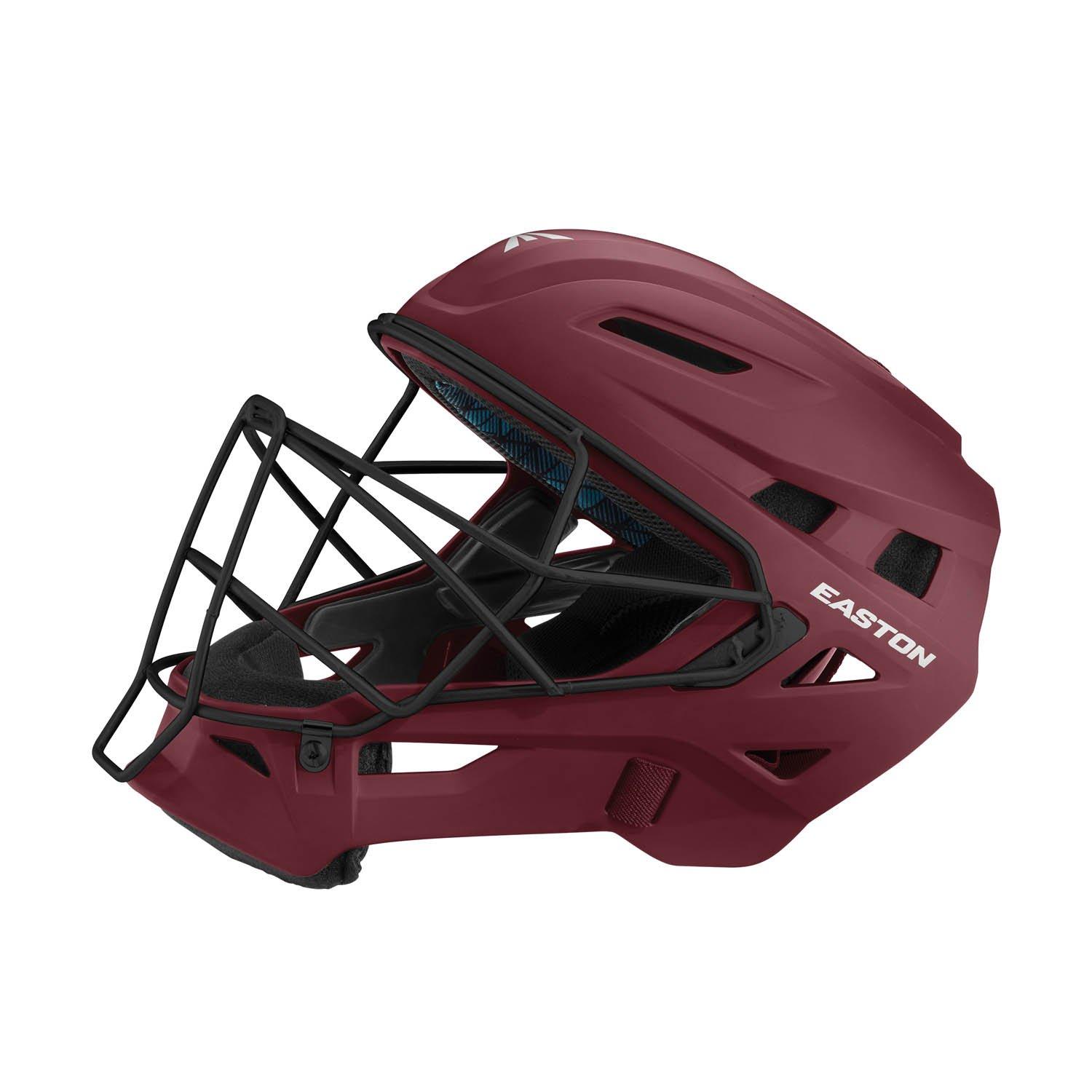 easton custom catchers gear