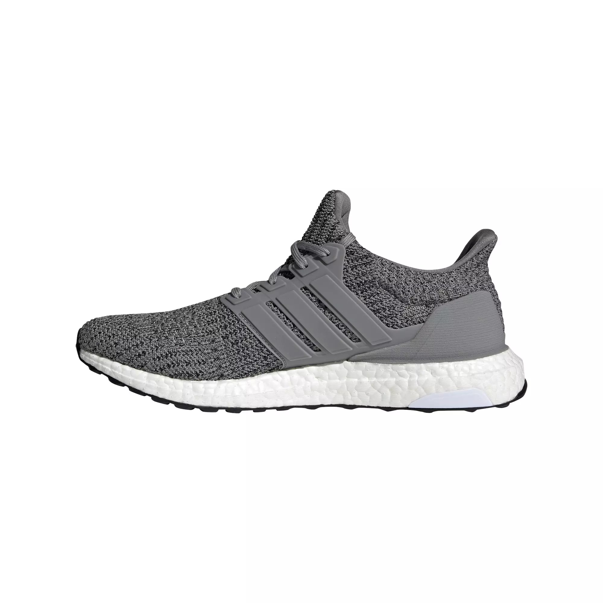 adidas Ultraboost 4.0 DNA "Grey" Men's Running Shoe - GREY