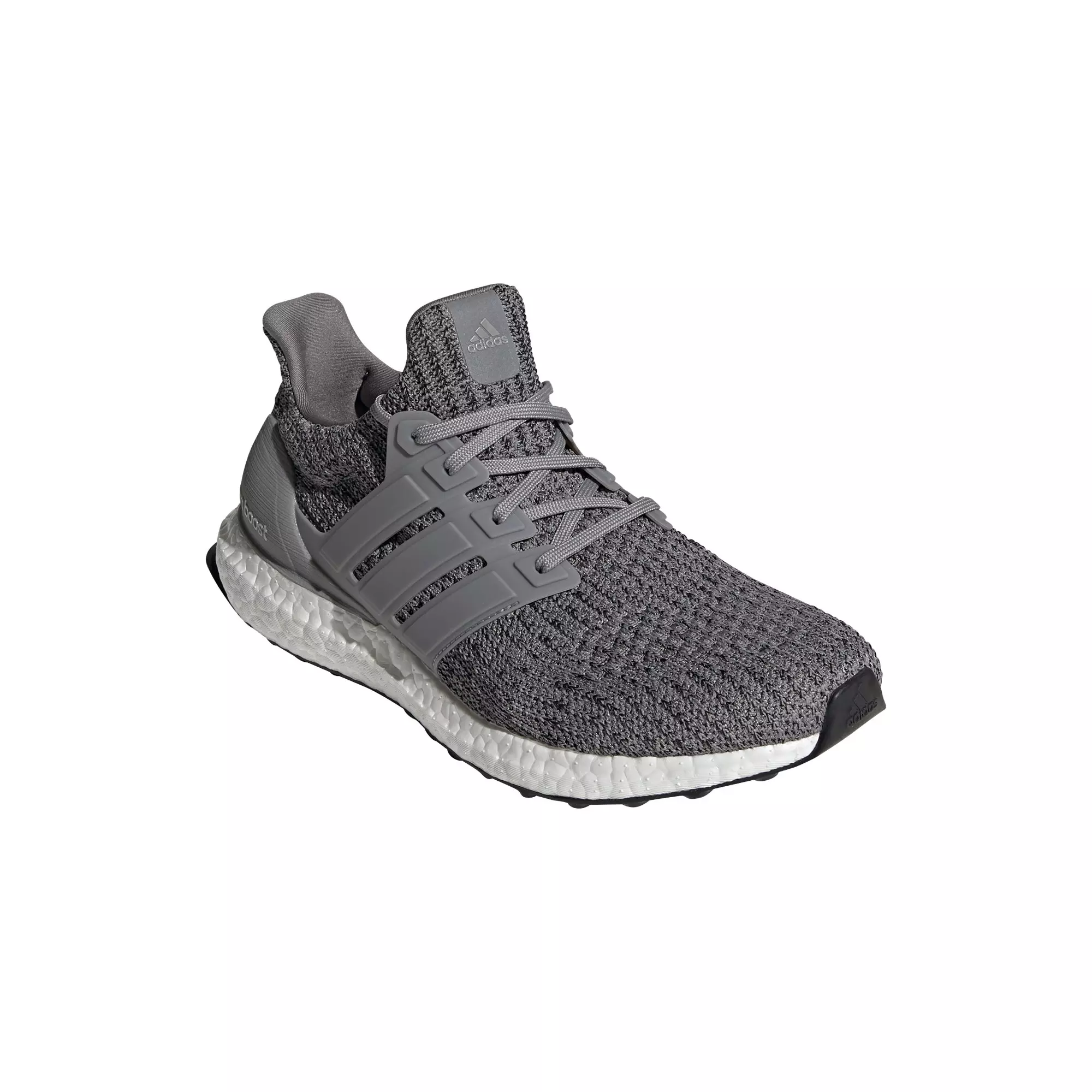 adidas Ultraboost 4.0 DNA "Grey" Men's Running Shoe - GREY