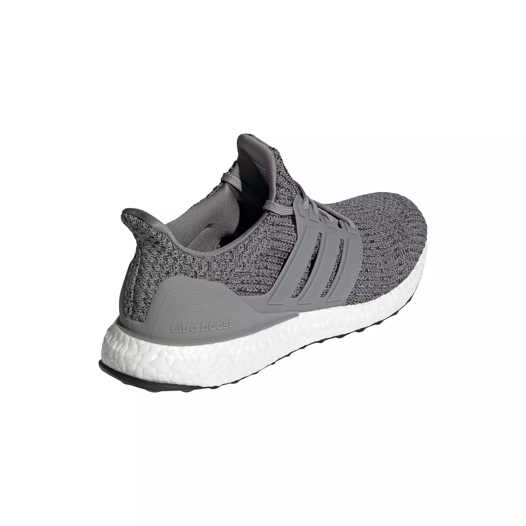 adidas Ultraboost 4.0 DNA "Grey" Men's Running Shoe - GREY