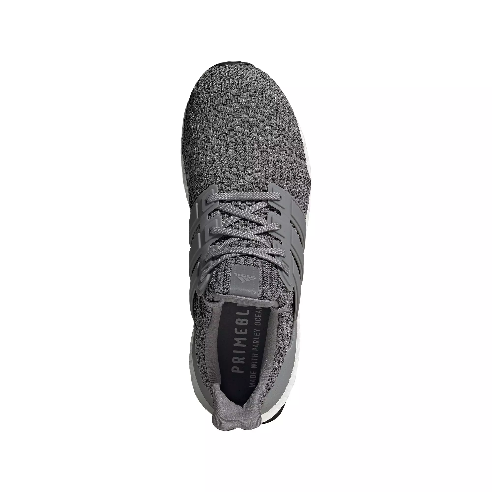 adidas Ultraboost 4.0 DNA "Grey" Men's Running Shoe - GREY