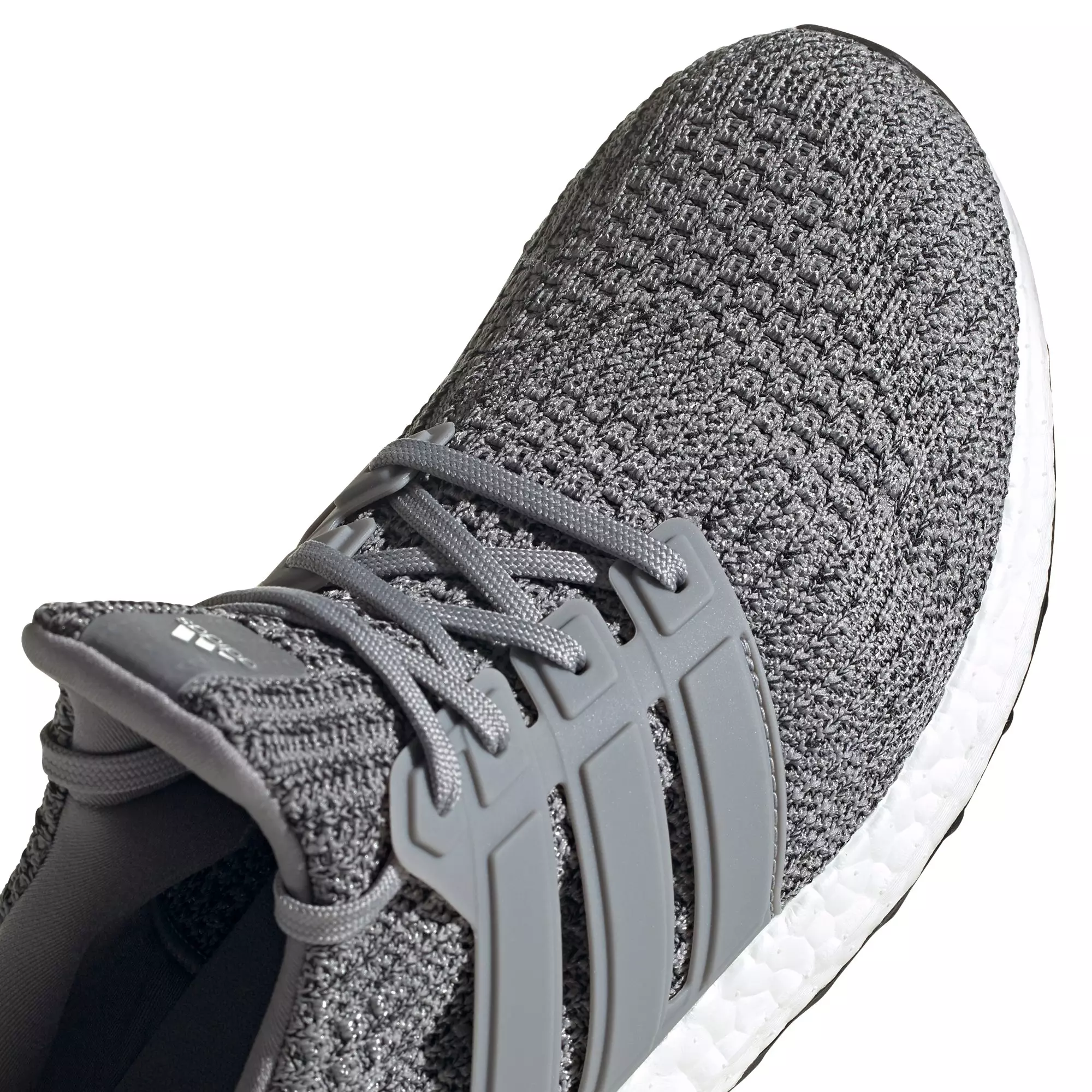 adidas Ultraboost 4.0 DNA "Grey" Men's Running Shoe - GREY