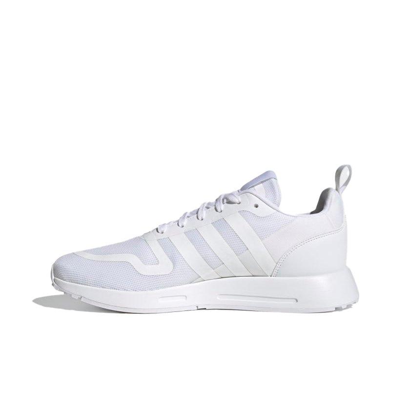 adidas Originals Multix "White" Men's Shoe - WHITE Thumbnail View 2